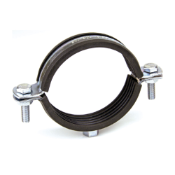 Abrazadera altas cargas M12/M16 RIH