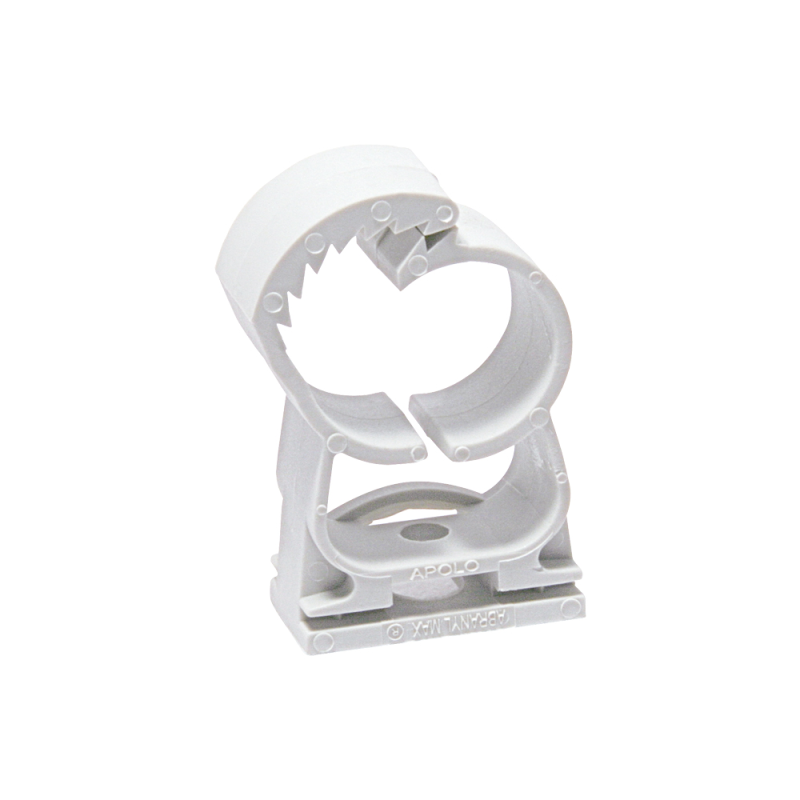 Abrazadera de plástico Abranyl® Max ABM