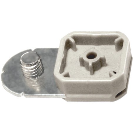 Abrazadera rápida M8+M10 RIF