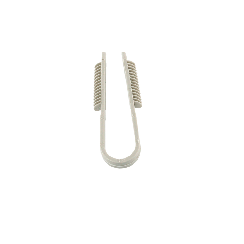 Bolsa clip plástico TCB