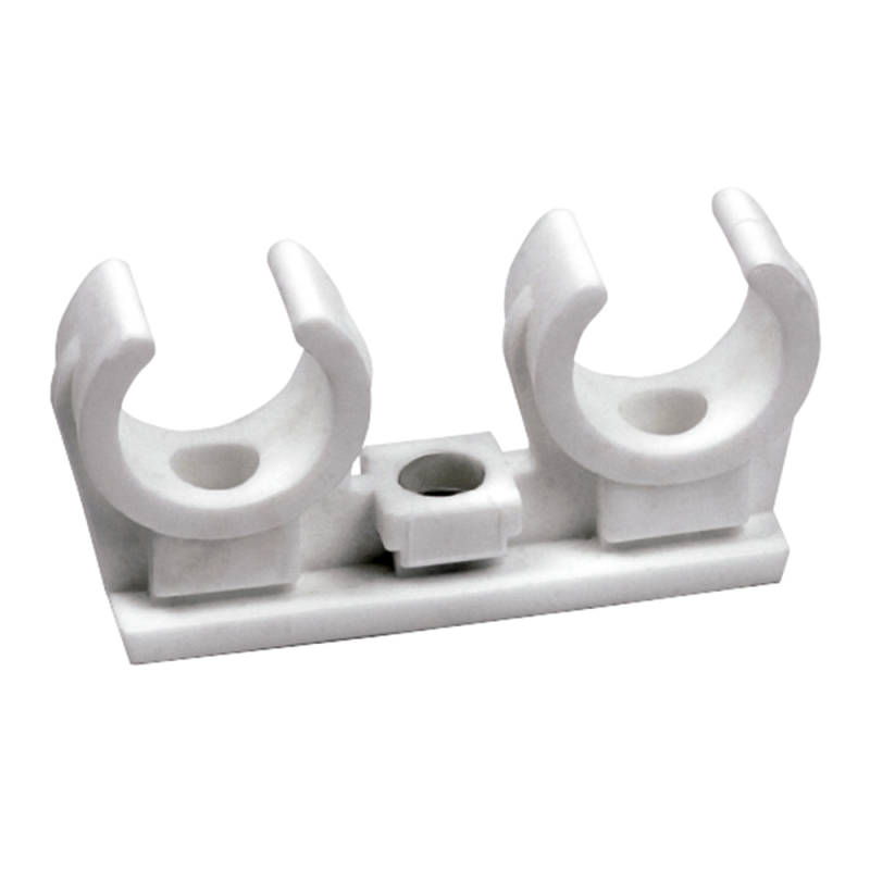 Saniclip doble SCD
