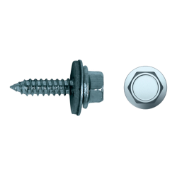 Tornillo hexagonal CH78