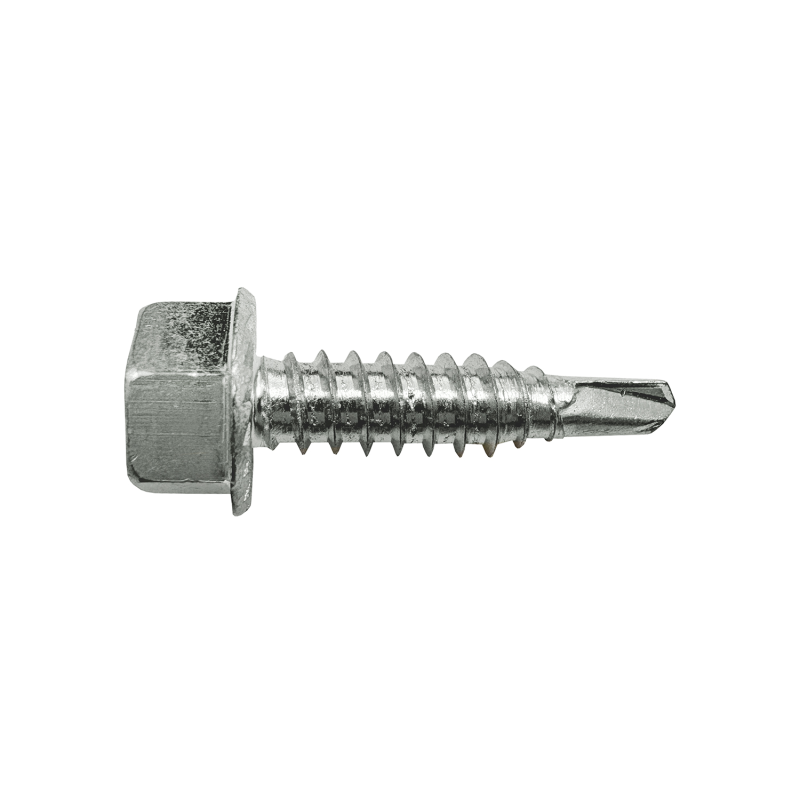 Tornillo punta broca reducida DIN 7504KE