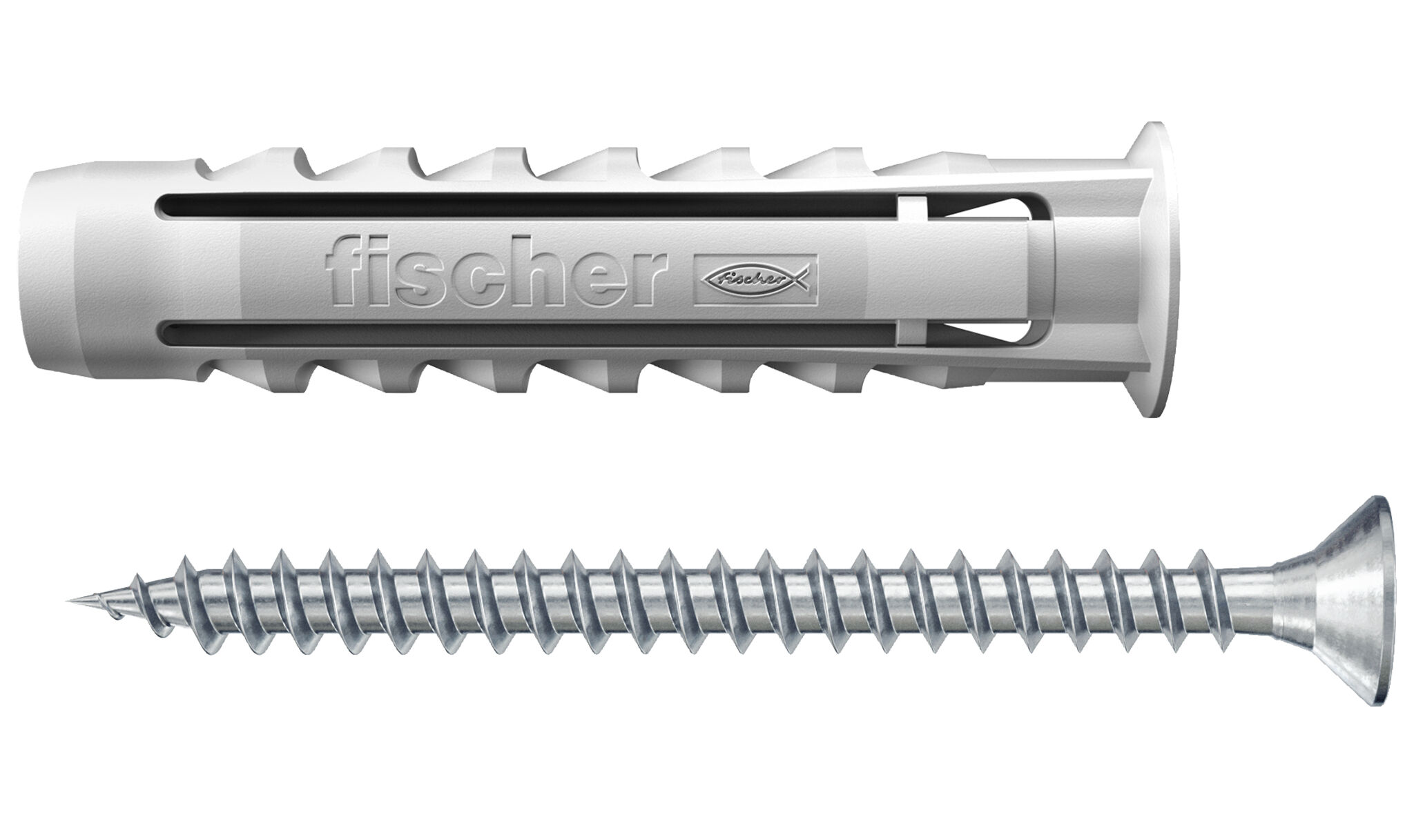 Blister Taco SX 5x25 con tornillo - 20uds.