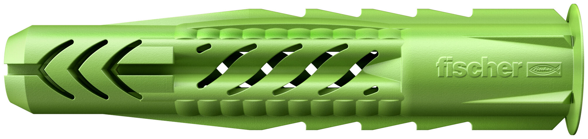 Blister Taco UX Green 10x60 - 6 uds.