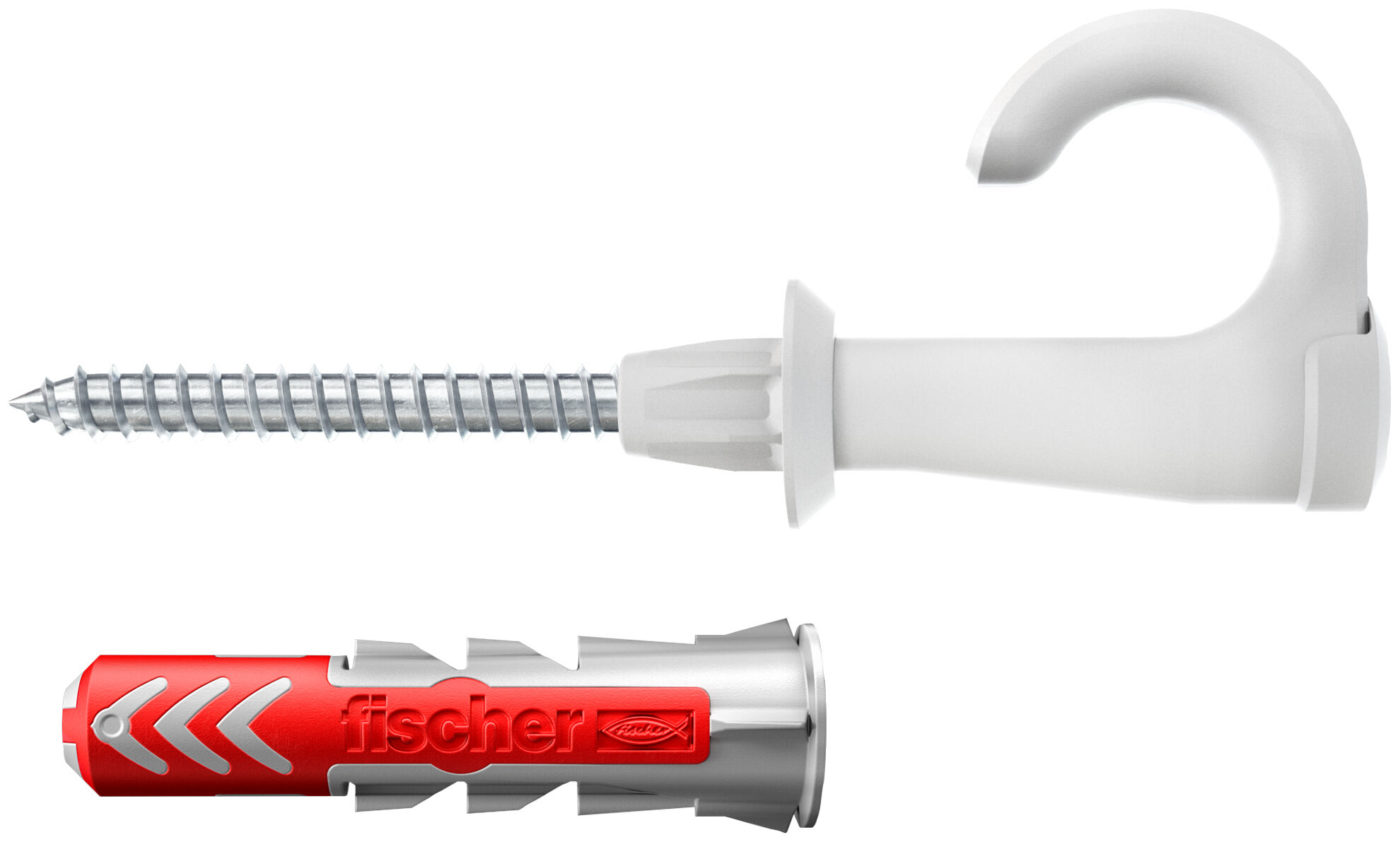 EasyHook hembrilla Abierta DuoPower 6x30