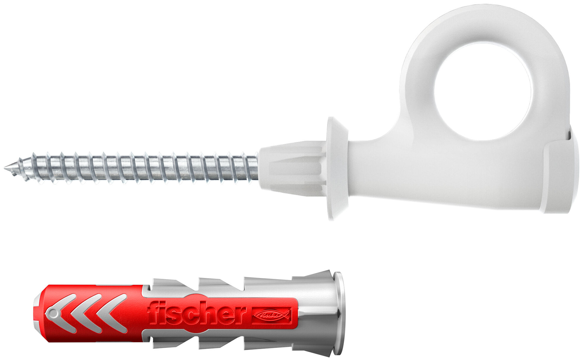 EasyHook hembrilla Cerrada DuoPower 6x30