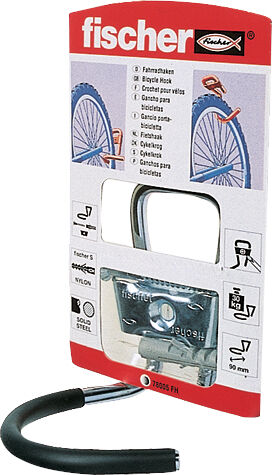Gancho para bicicletas FH