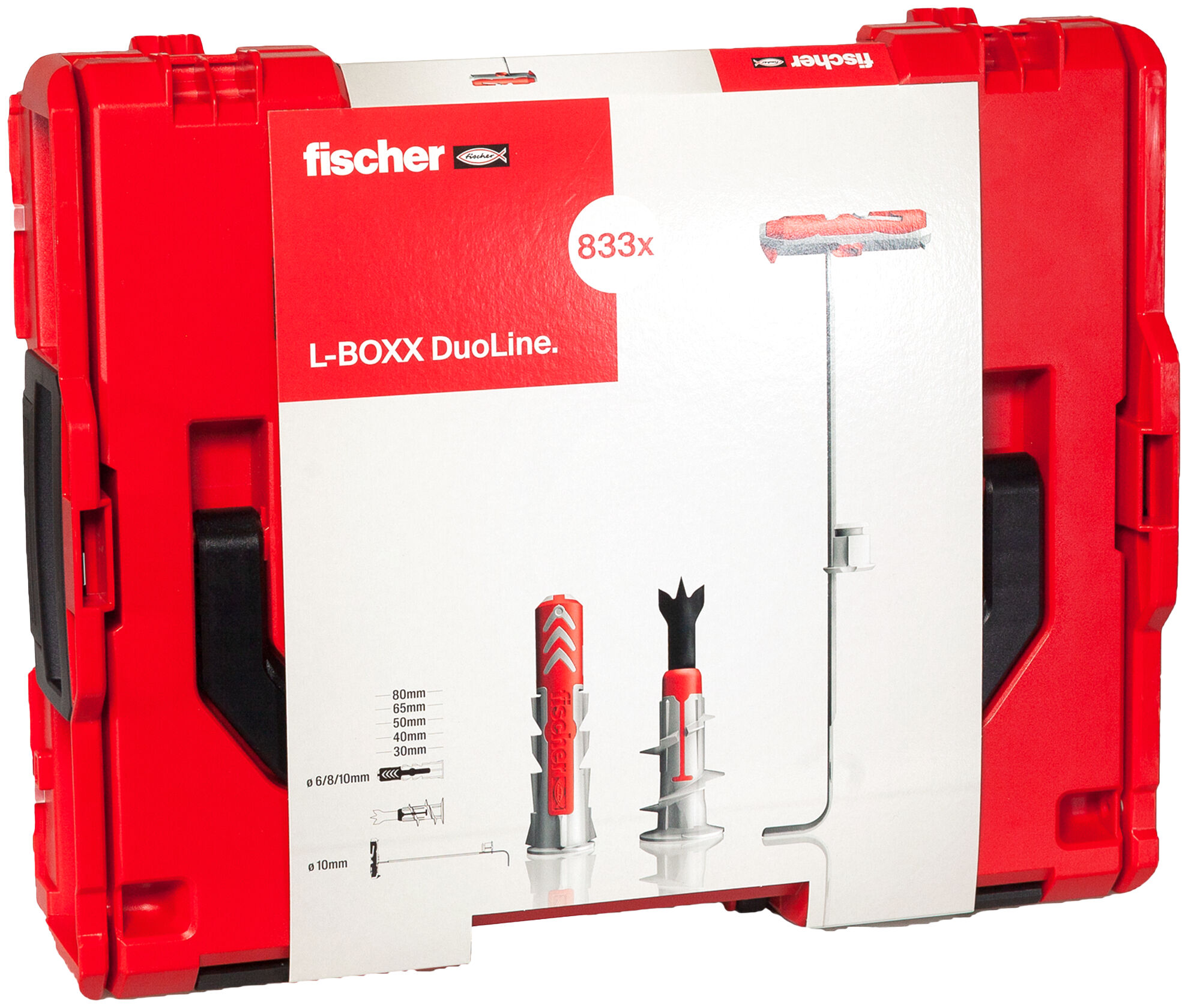 L-BOXX DuoLine