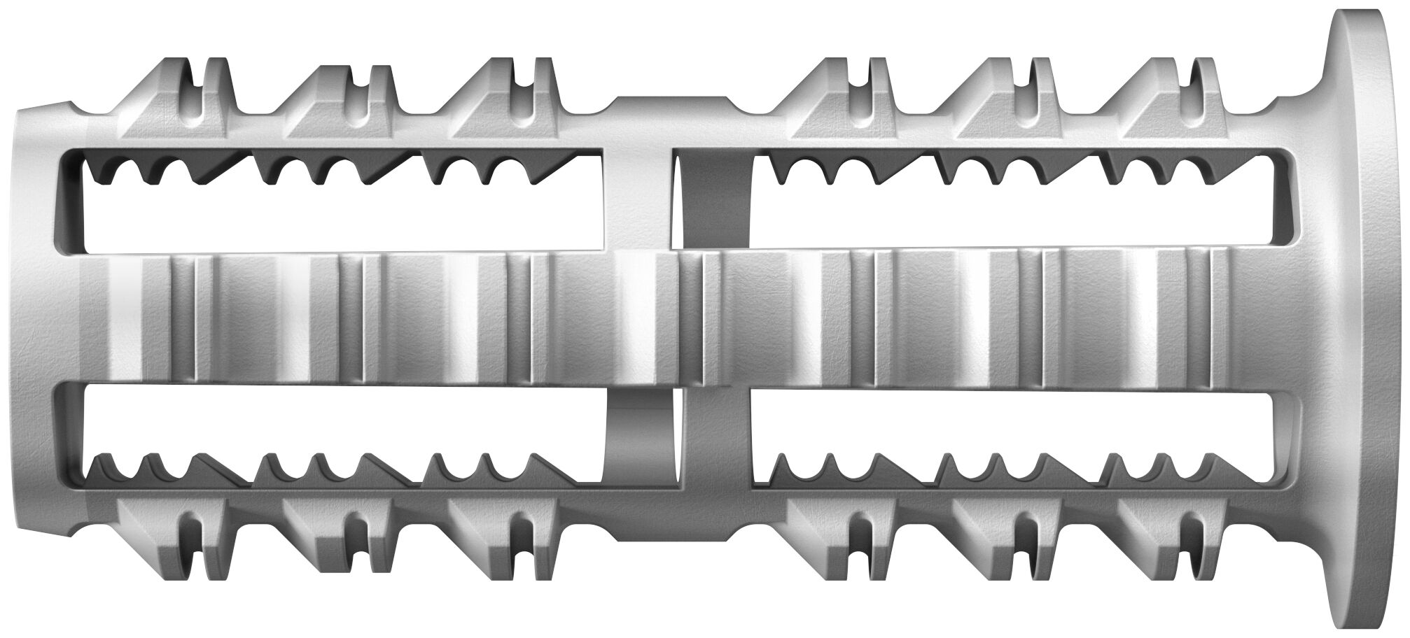 Taco Rodforce 8 - 20 uds.