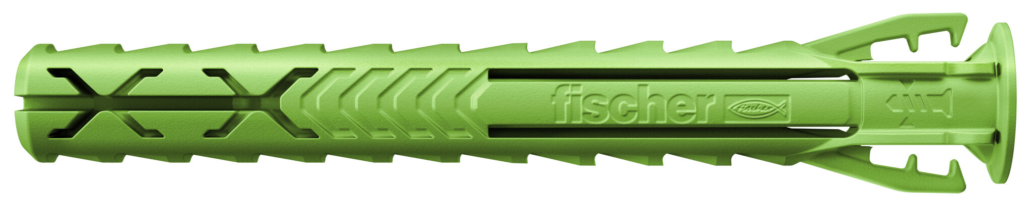 Taco SX Plus Green 6x50 - 90C