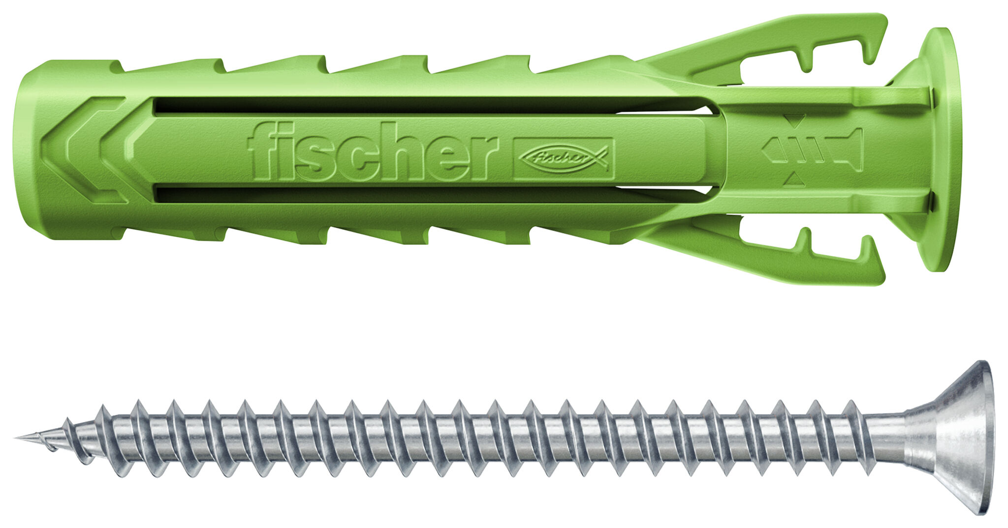 Taco SX Plus Green 8x40 S - 45C