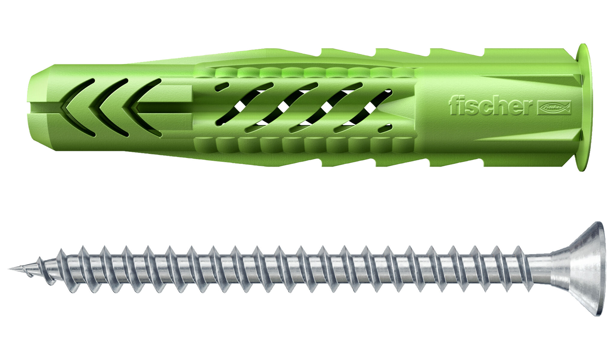 Taco universal UX Green 6 x 35 R S K NV
