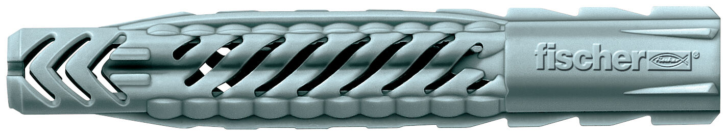 Taco UX 6 x 50 (sin borde) - 100 uds.