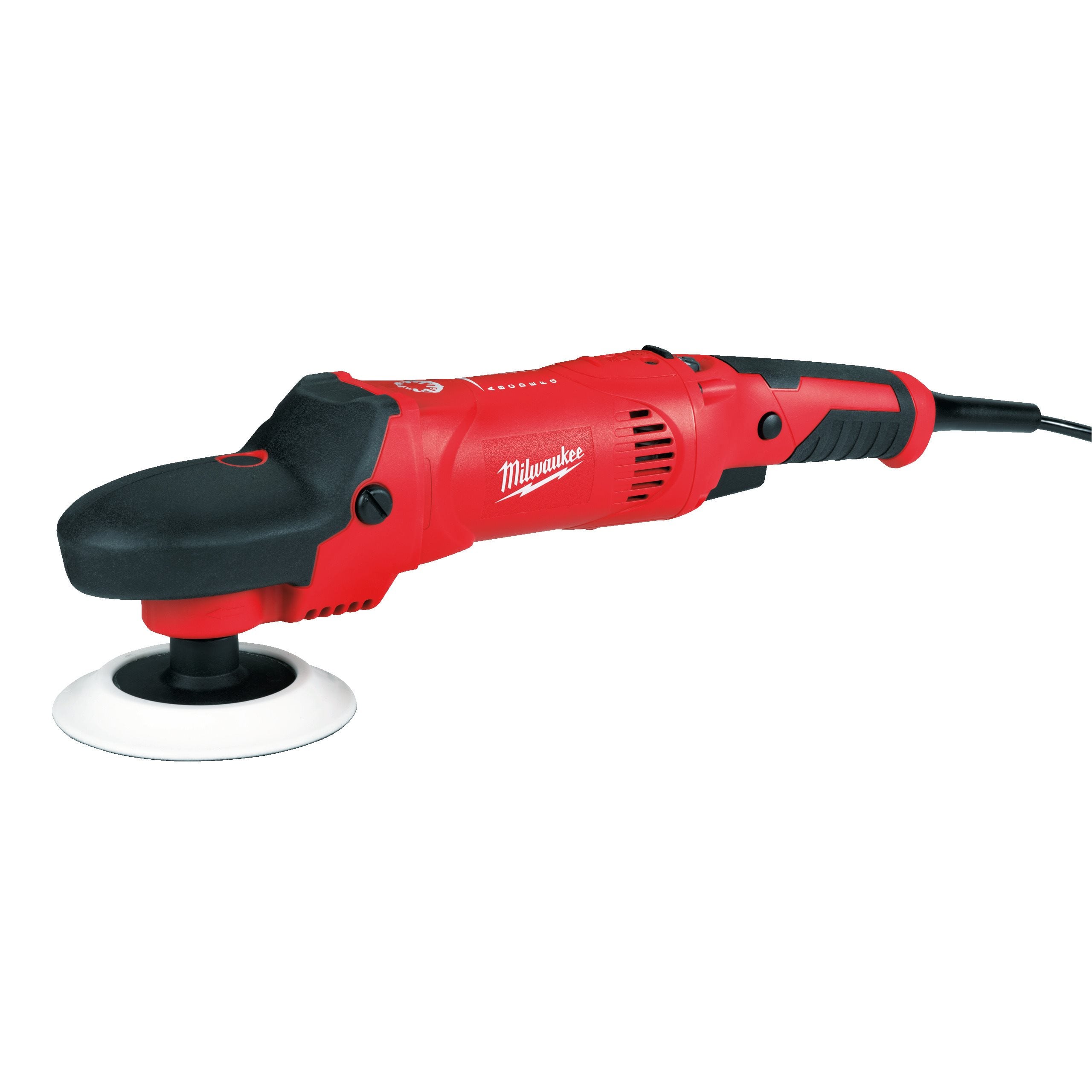 Pulidora angular de 1.450W