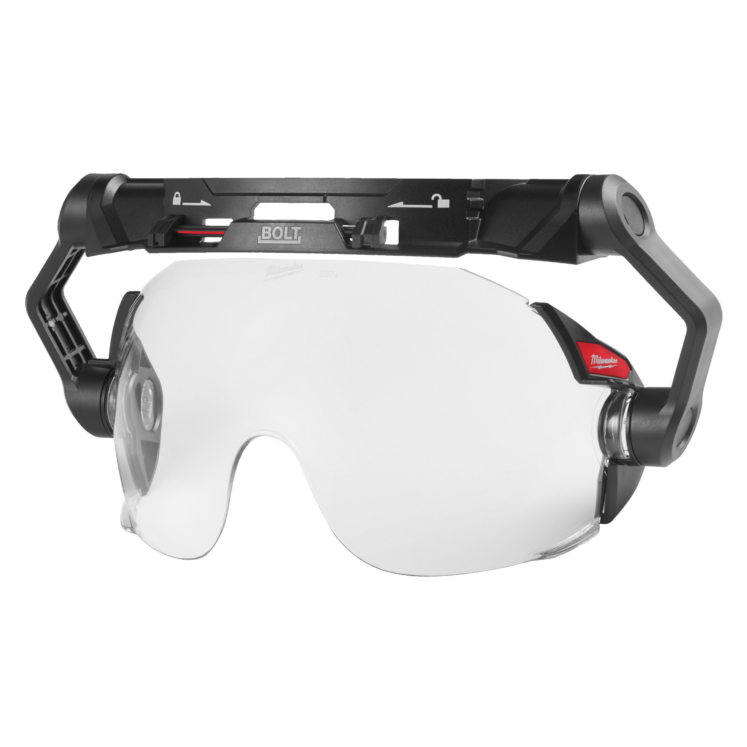 Visor BOLT™