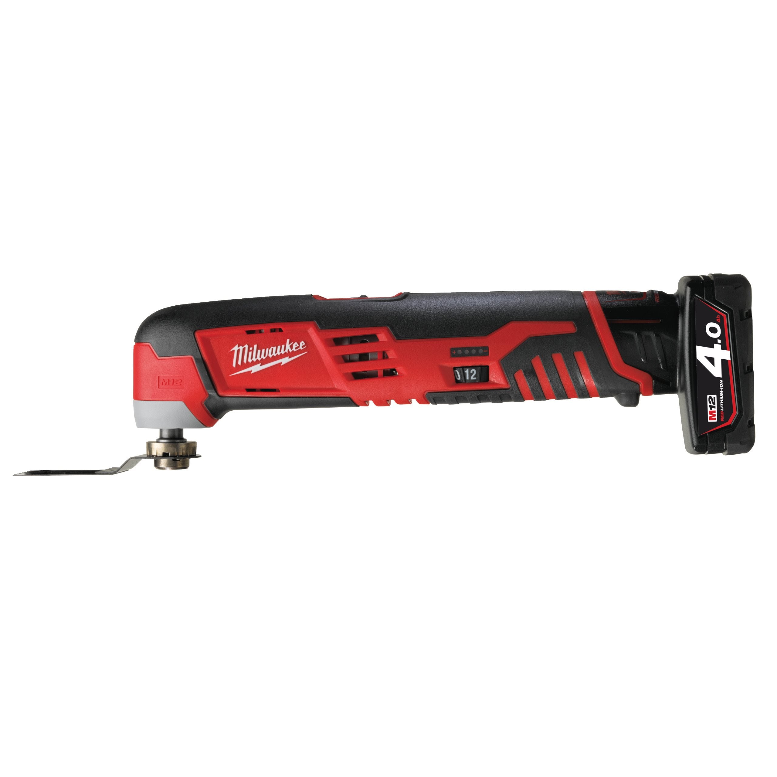 Multiherramienta subcompacta M12™