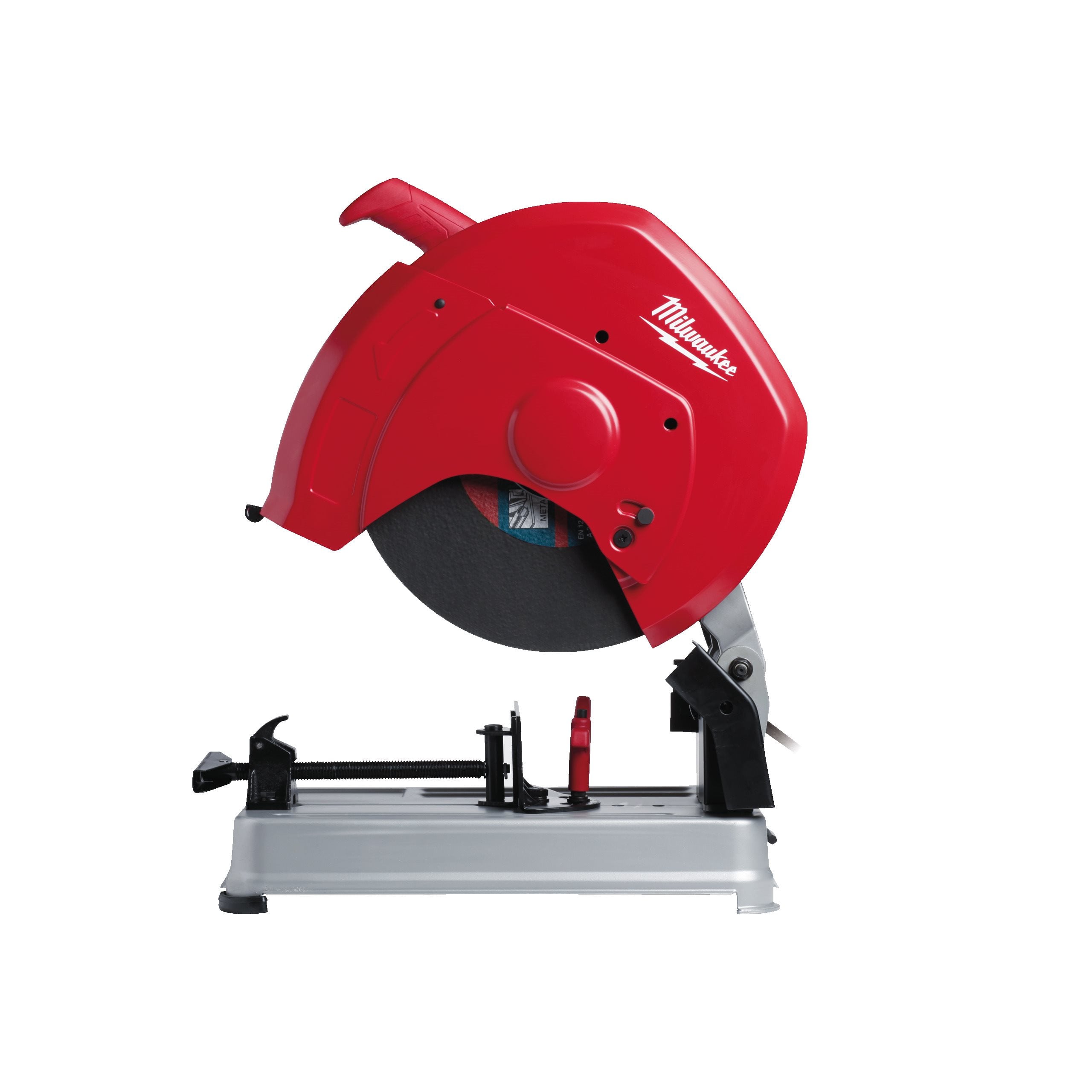 Tronzadora de metal de 2.300W