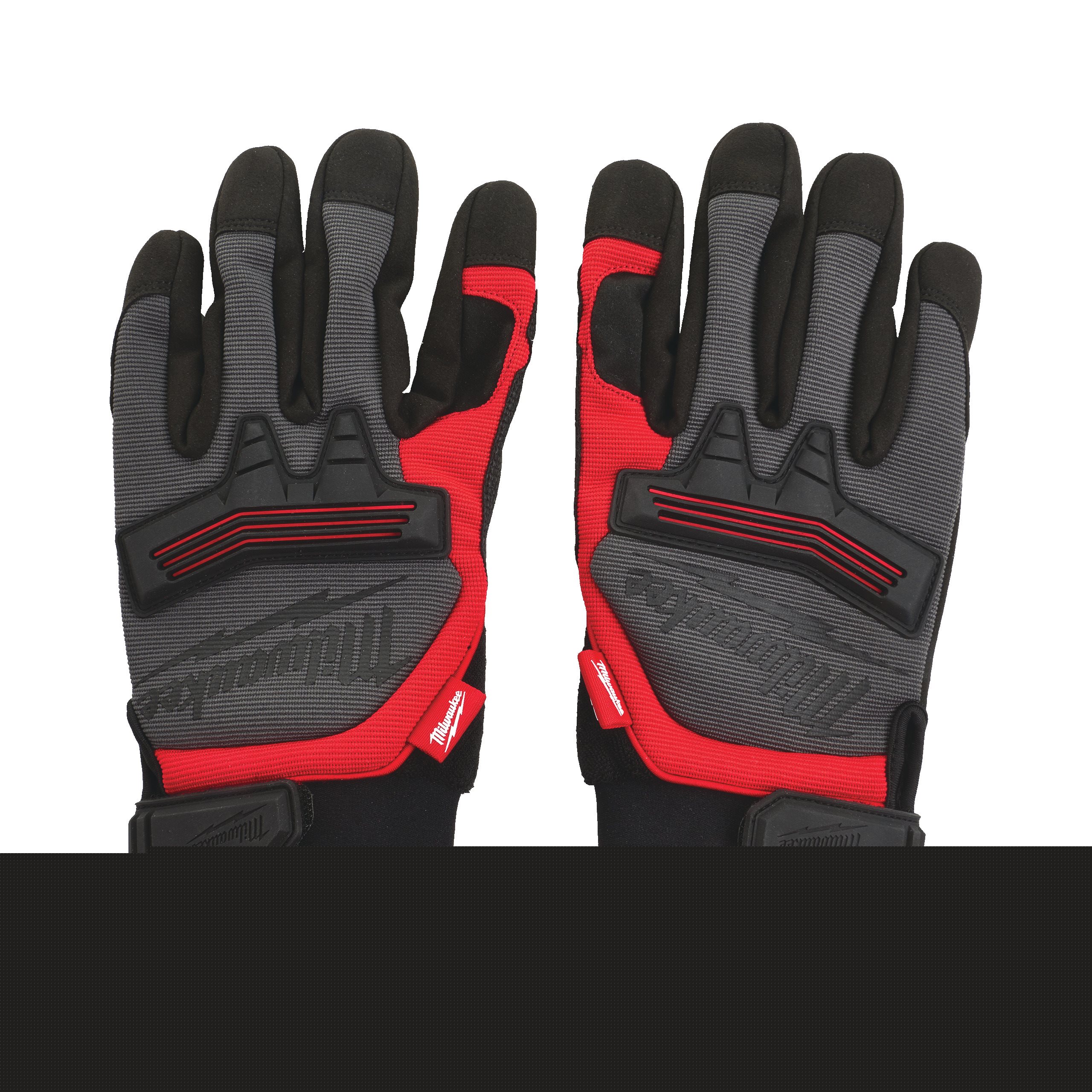 Guantes de demolición