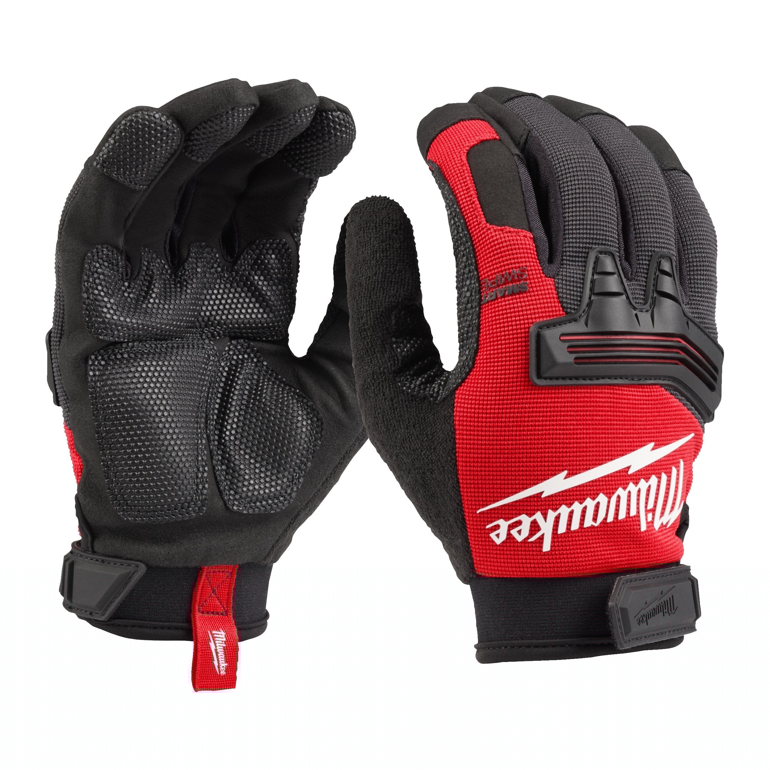 Guantes de trabajo DemoX