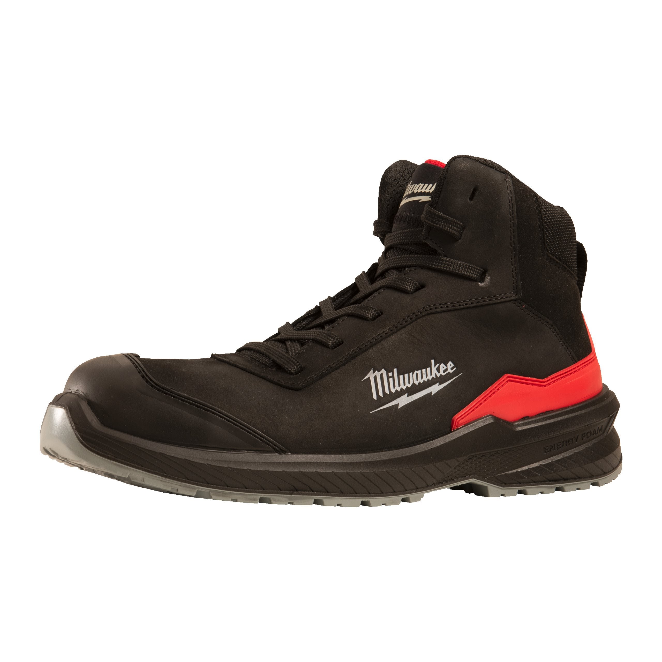 Bota de seguridad Flextred™ S3S 1M111031 ESD SC FO SR