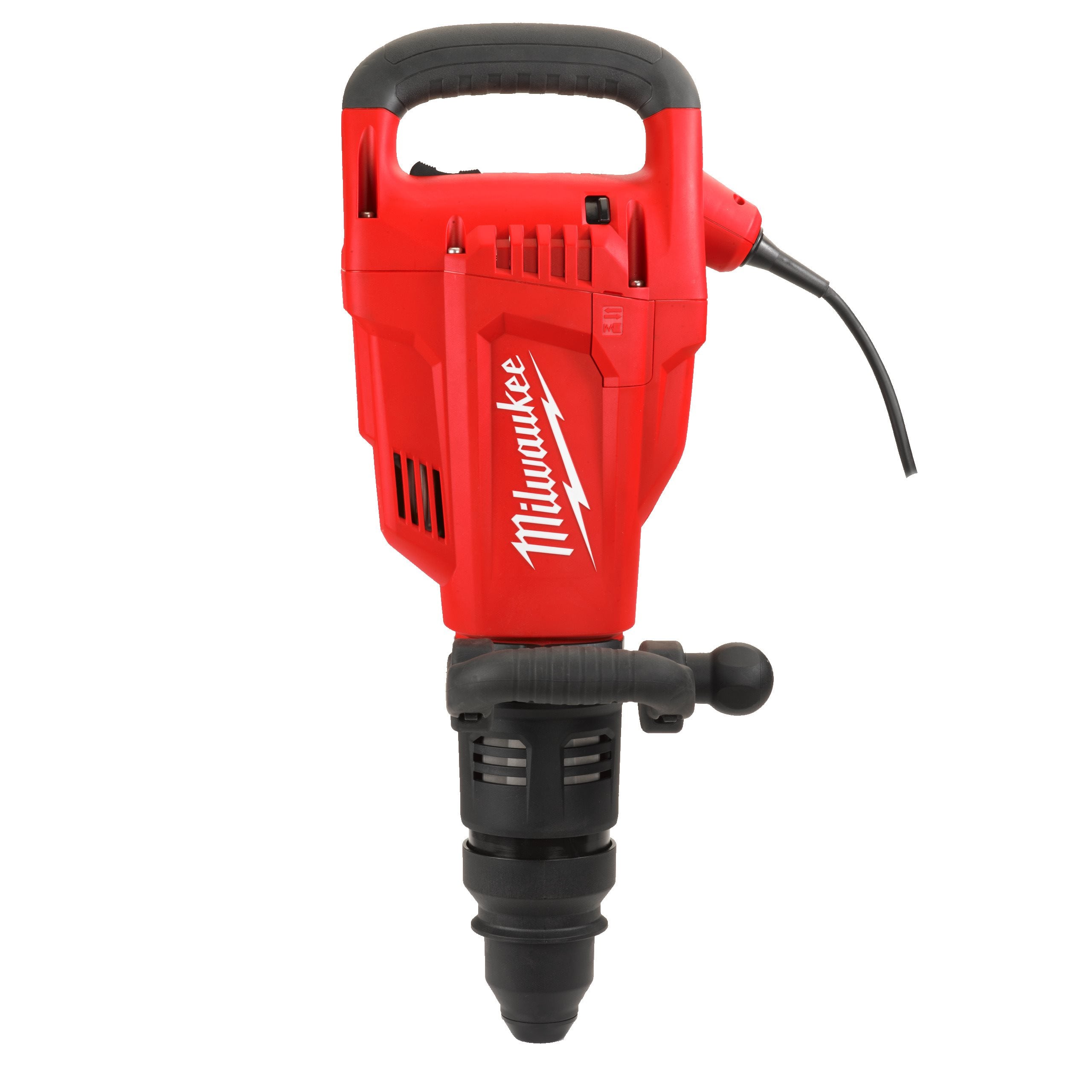 Martillo demoledor SDS-Max 12kg
