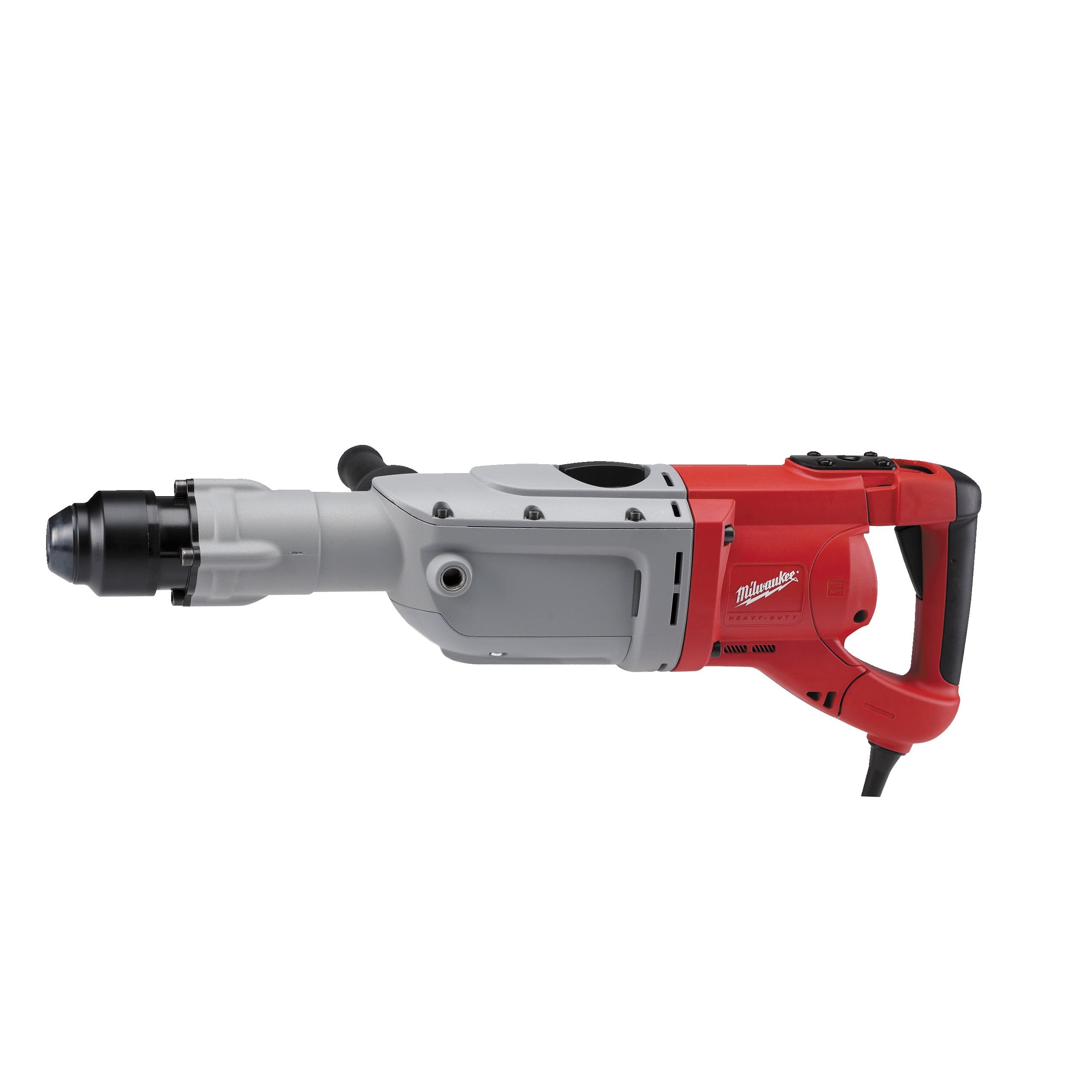 Martillo demoledor SDS-MAX 10Kg