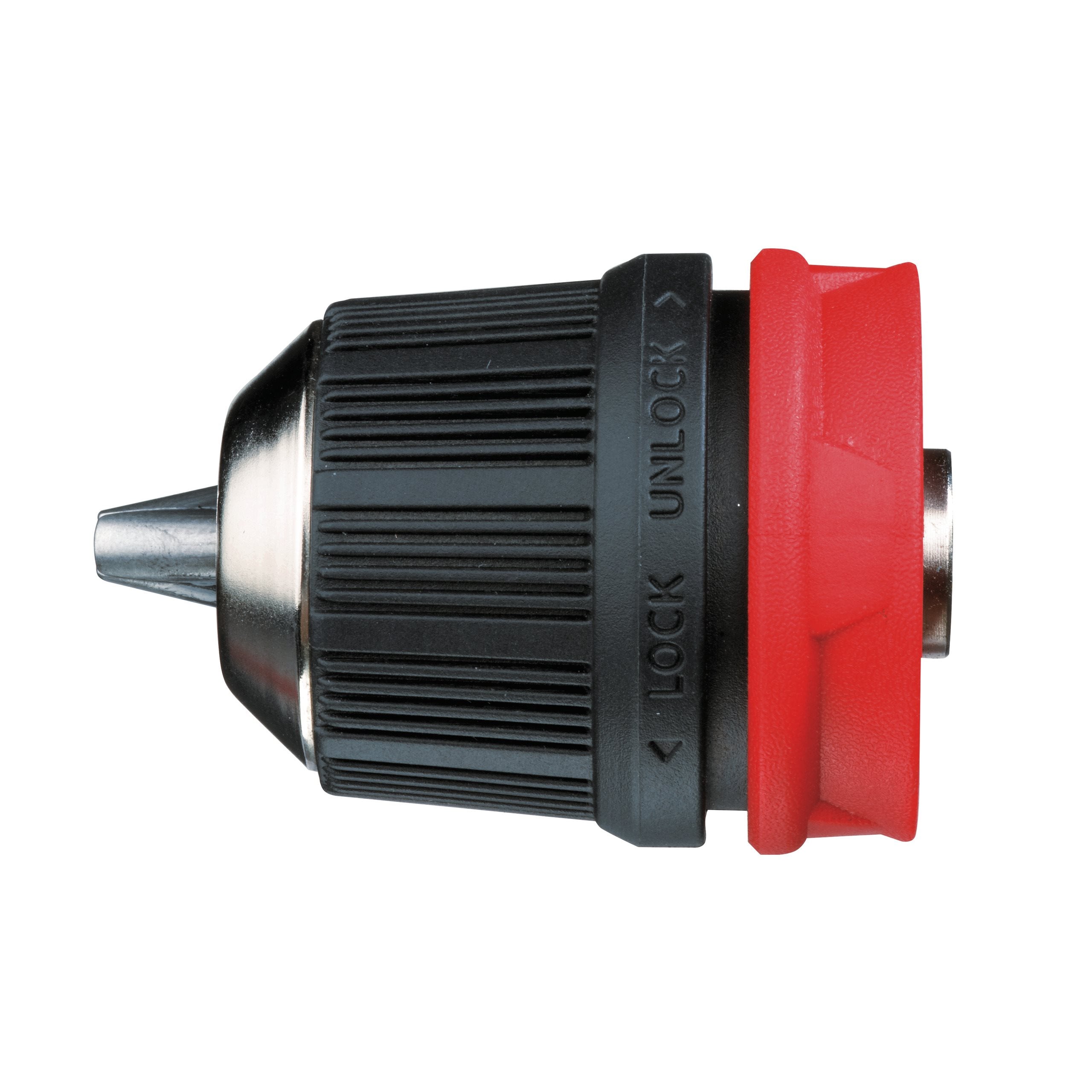 Portabrocas intercambiable de 10mm para M12 BDDX