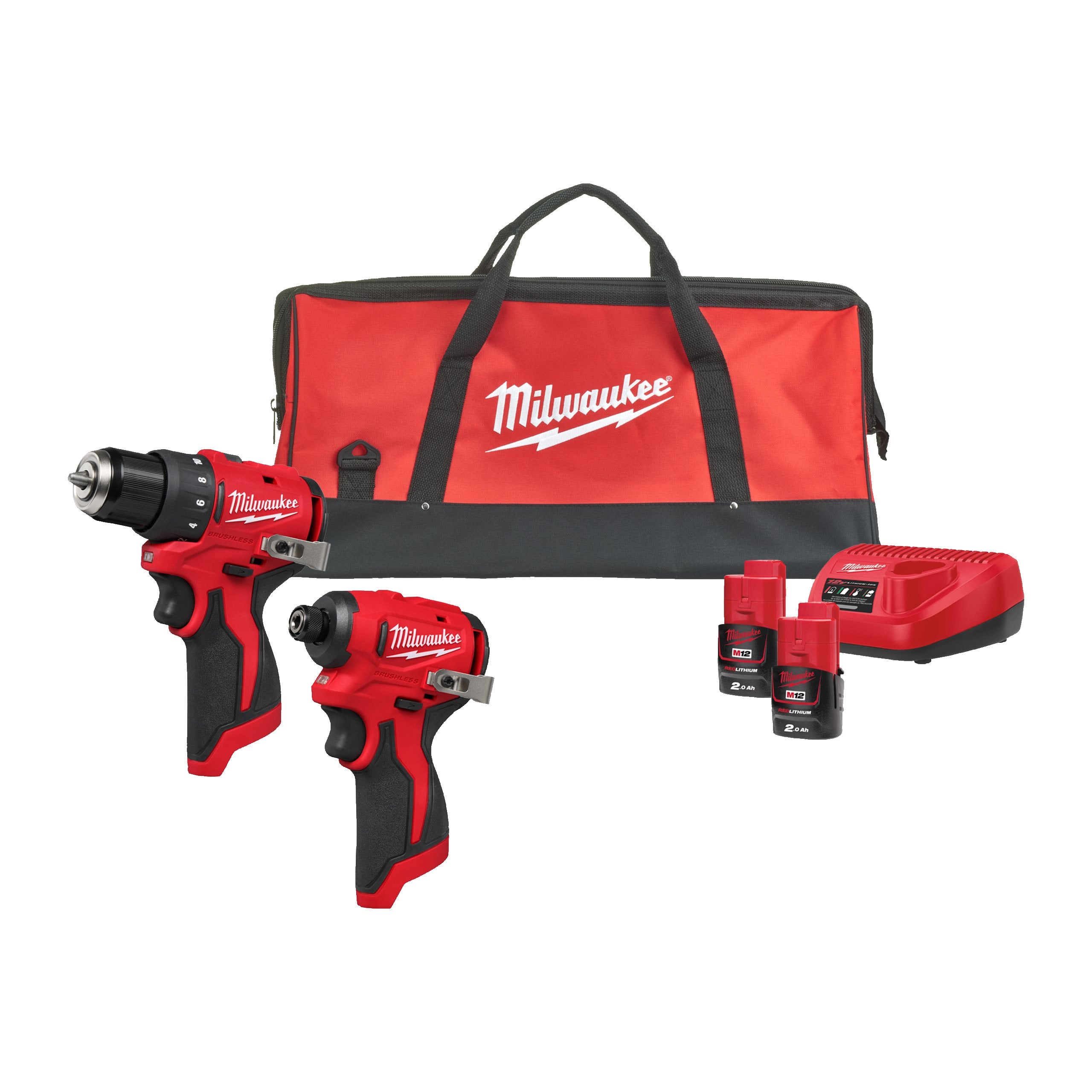 Powerpack M12™