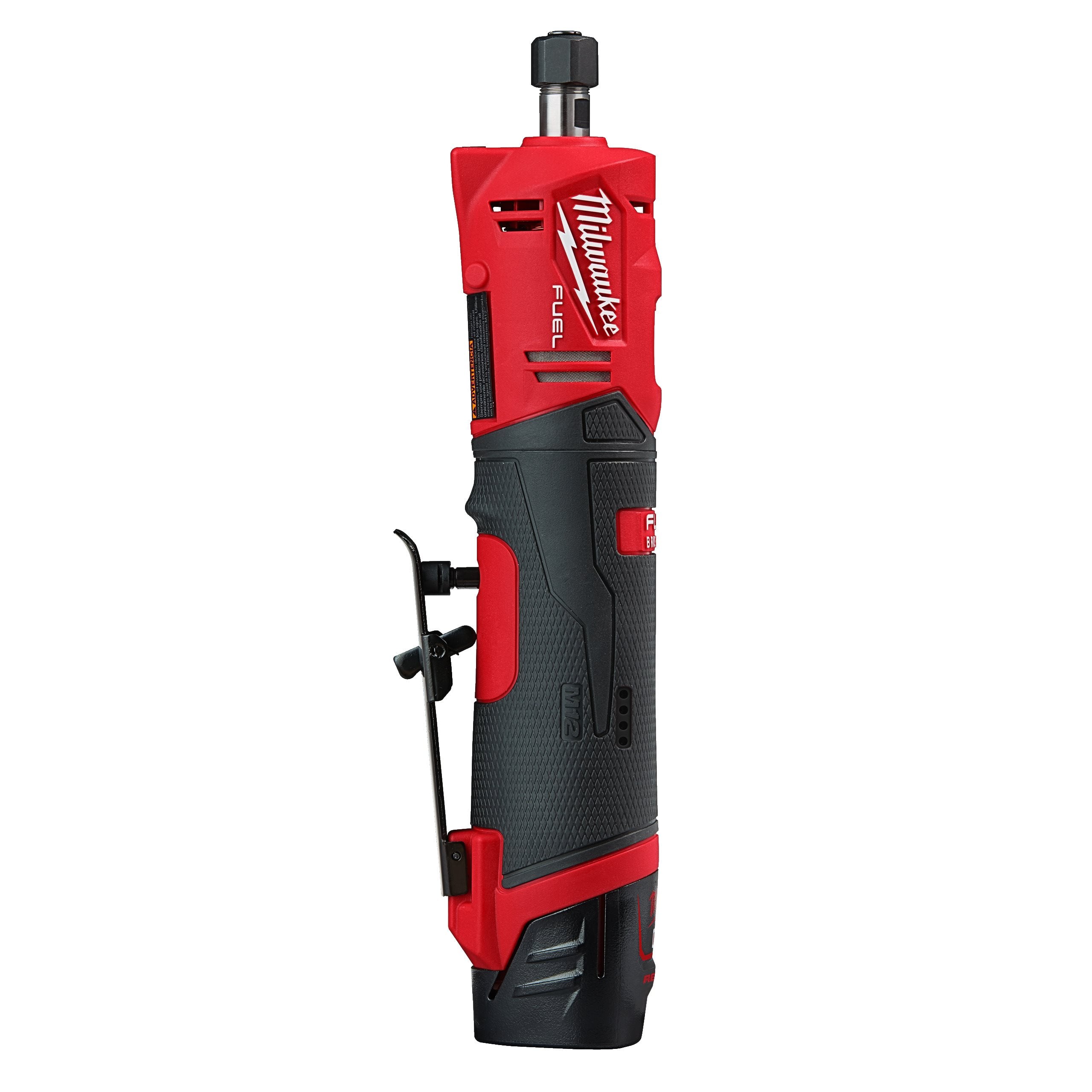 Rectificadora recta M12 FUEL™