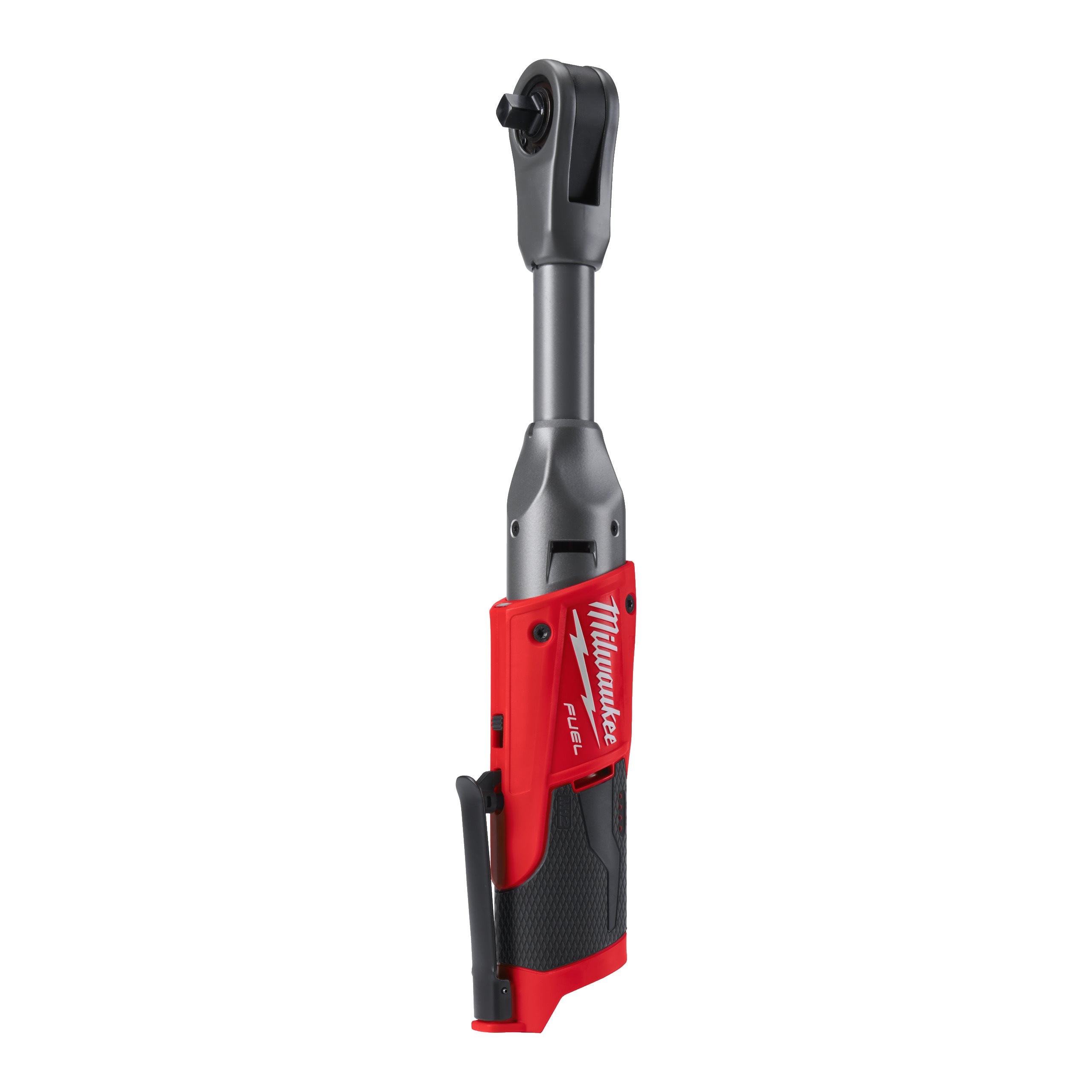 Llave de carraca de cuello largo M12 FUEL™ de ⅜″