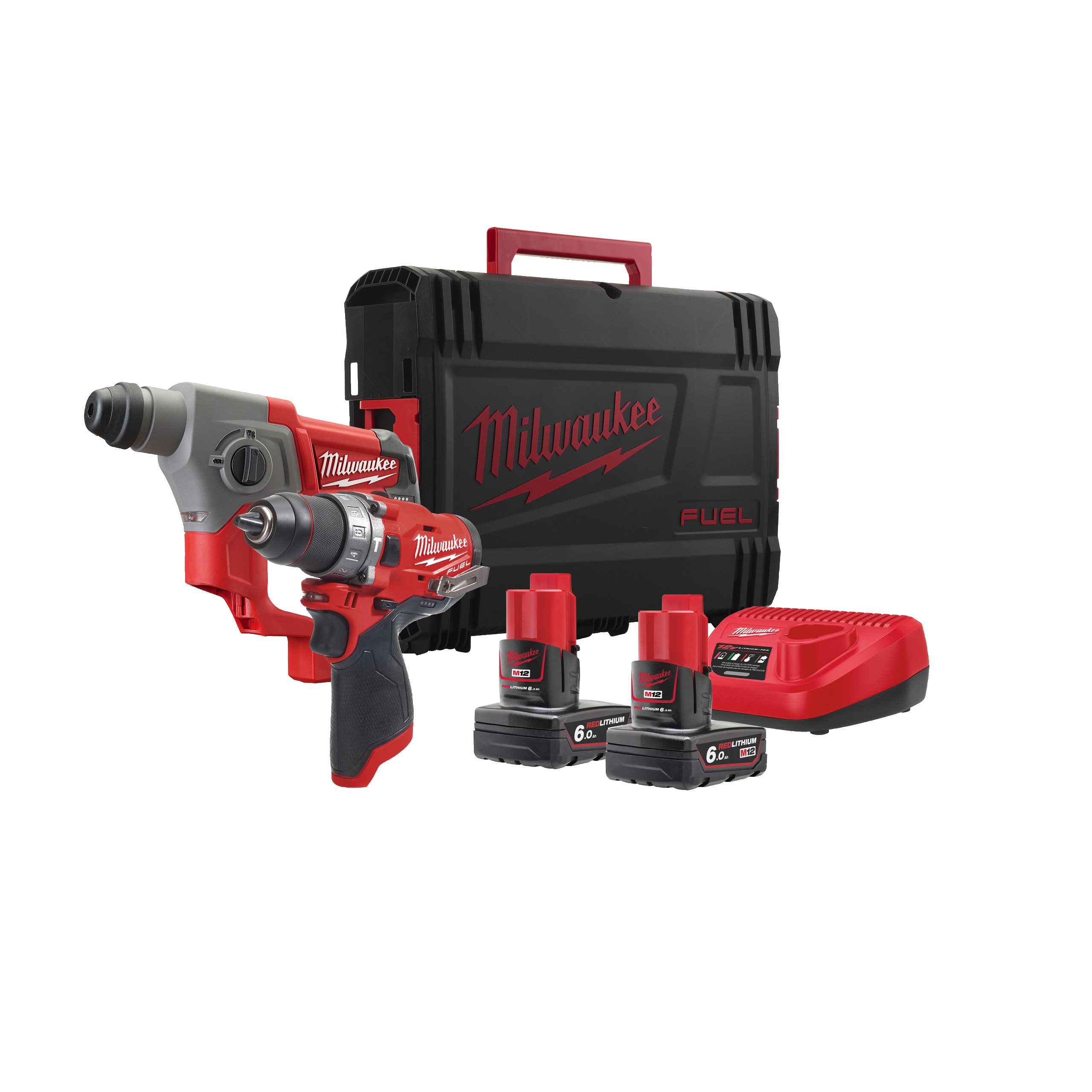Powerpack M12 FUEL™