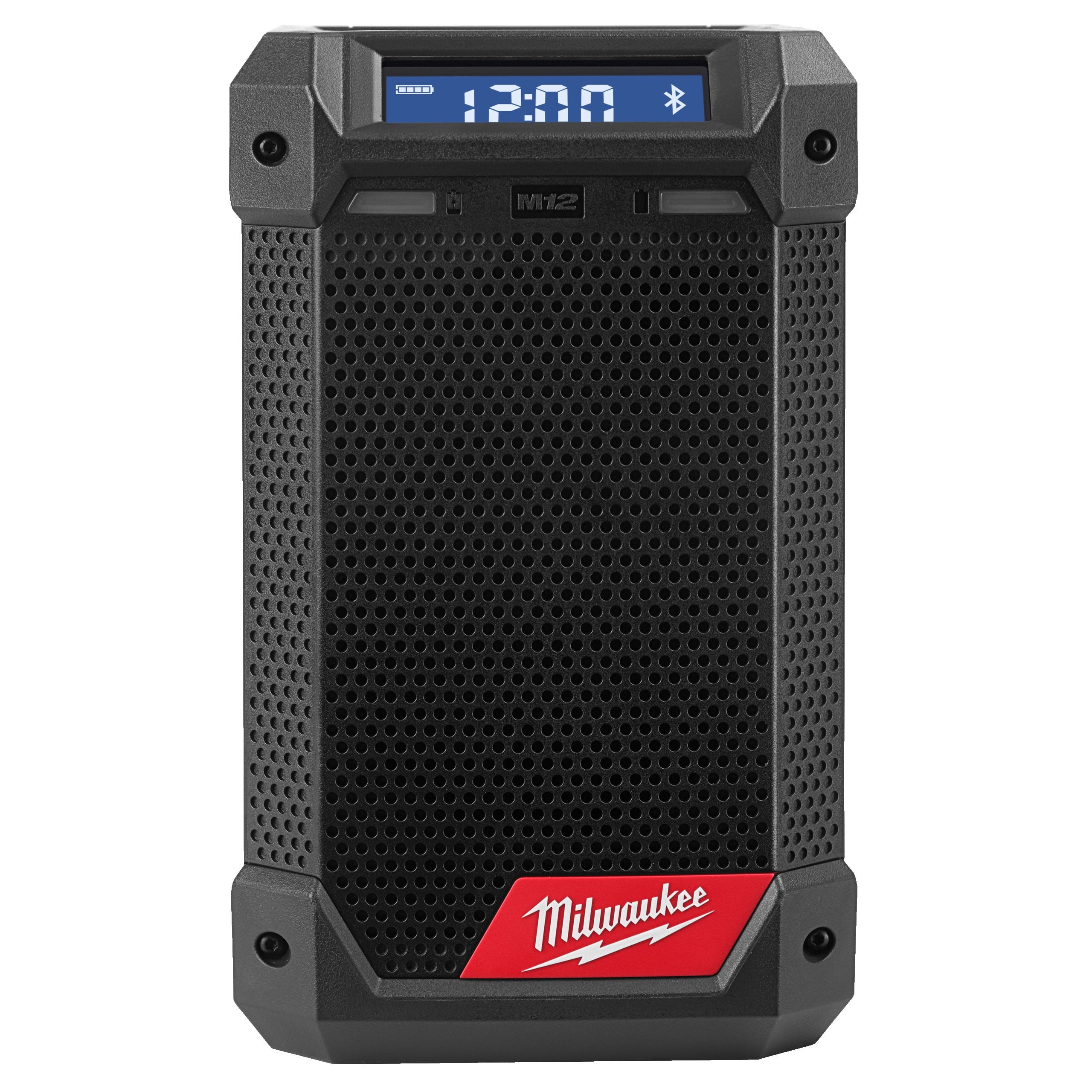 Radio/cargador de trabajo M12™ DAB+