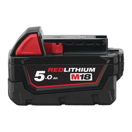 Batería M18™ REDLITHIUM™ 5.0Ah