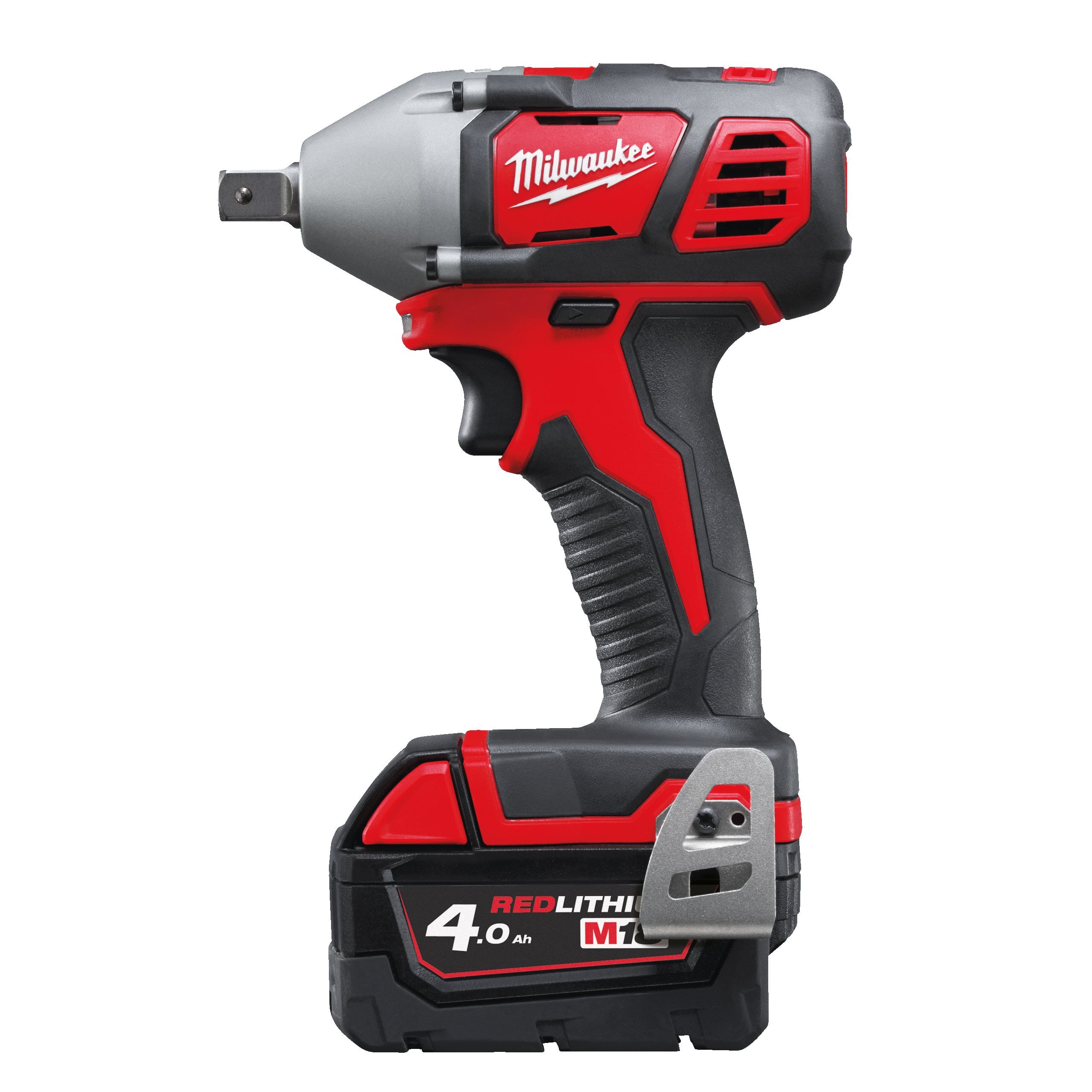 Llave de impacto compacta M18™ de ½″ con pin