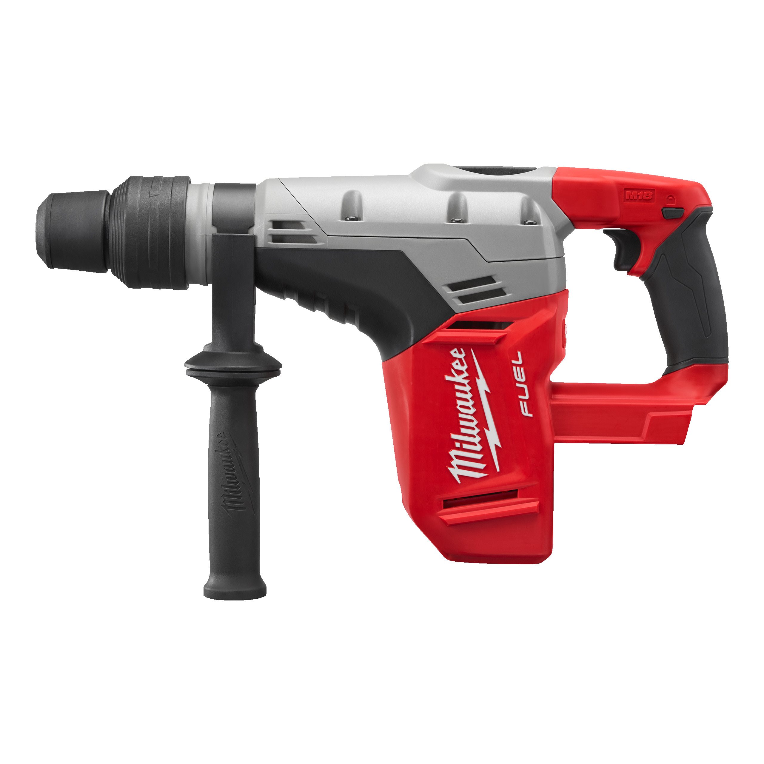 Martillo combinado SDS-Max 5kg M18 FUEL™