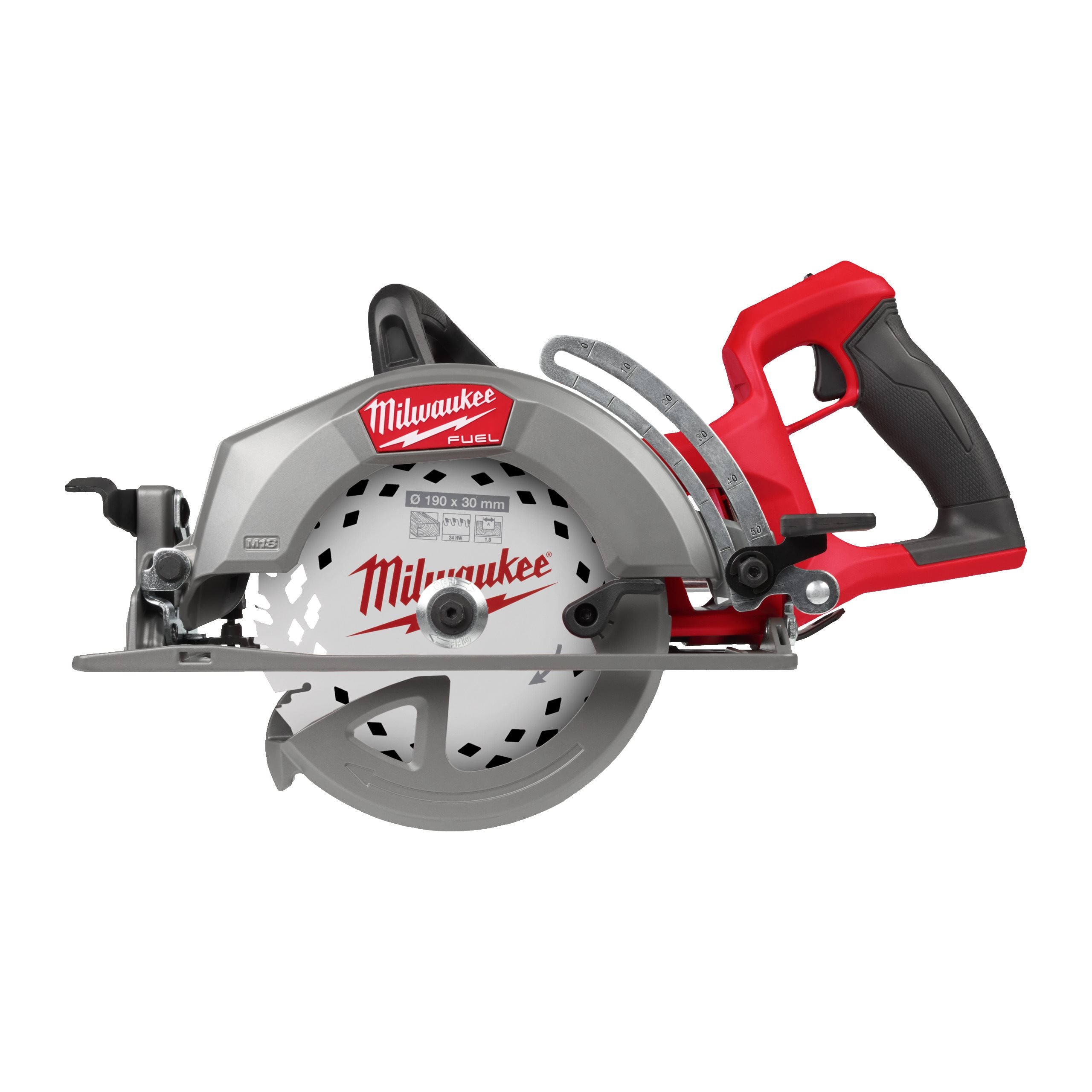 Sierra circular para madera M18 FUEL™, 66mm