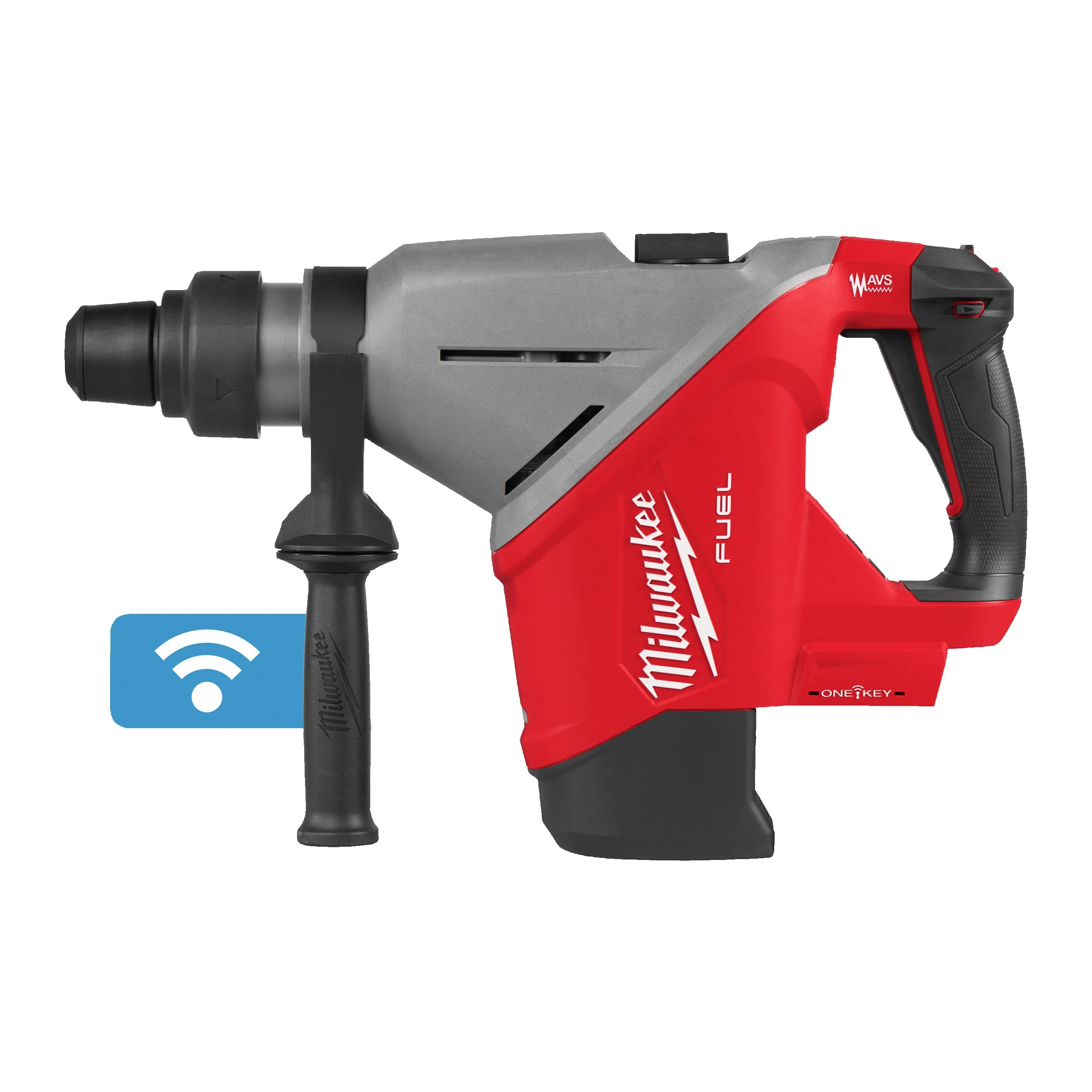 Martillo Combinado SDS-Max M18 FUEL™ 7kg ONE-KEY™