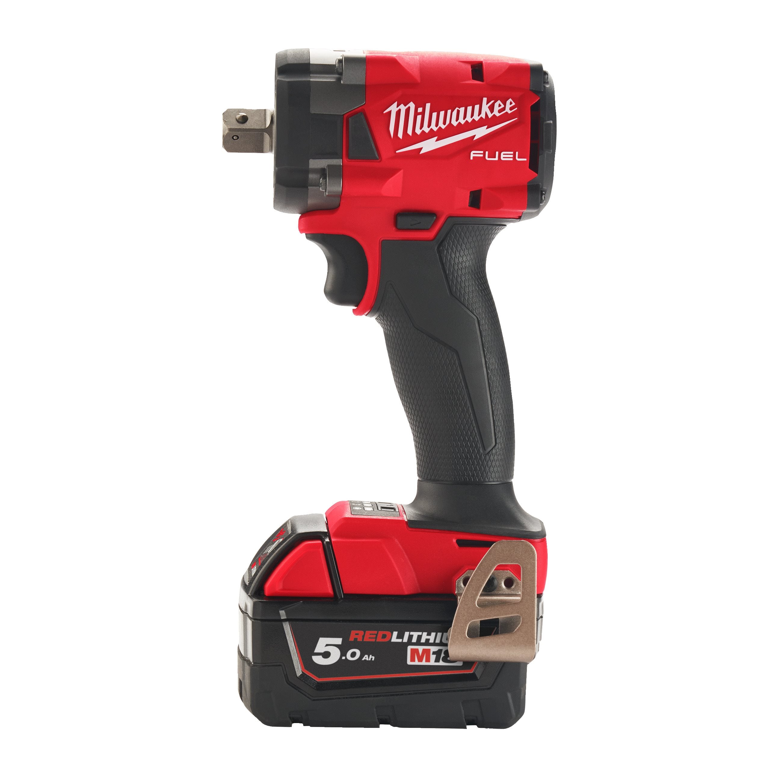 Llave de impacto M18 FUEL™ ½″ con pin de retención