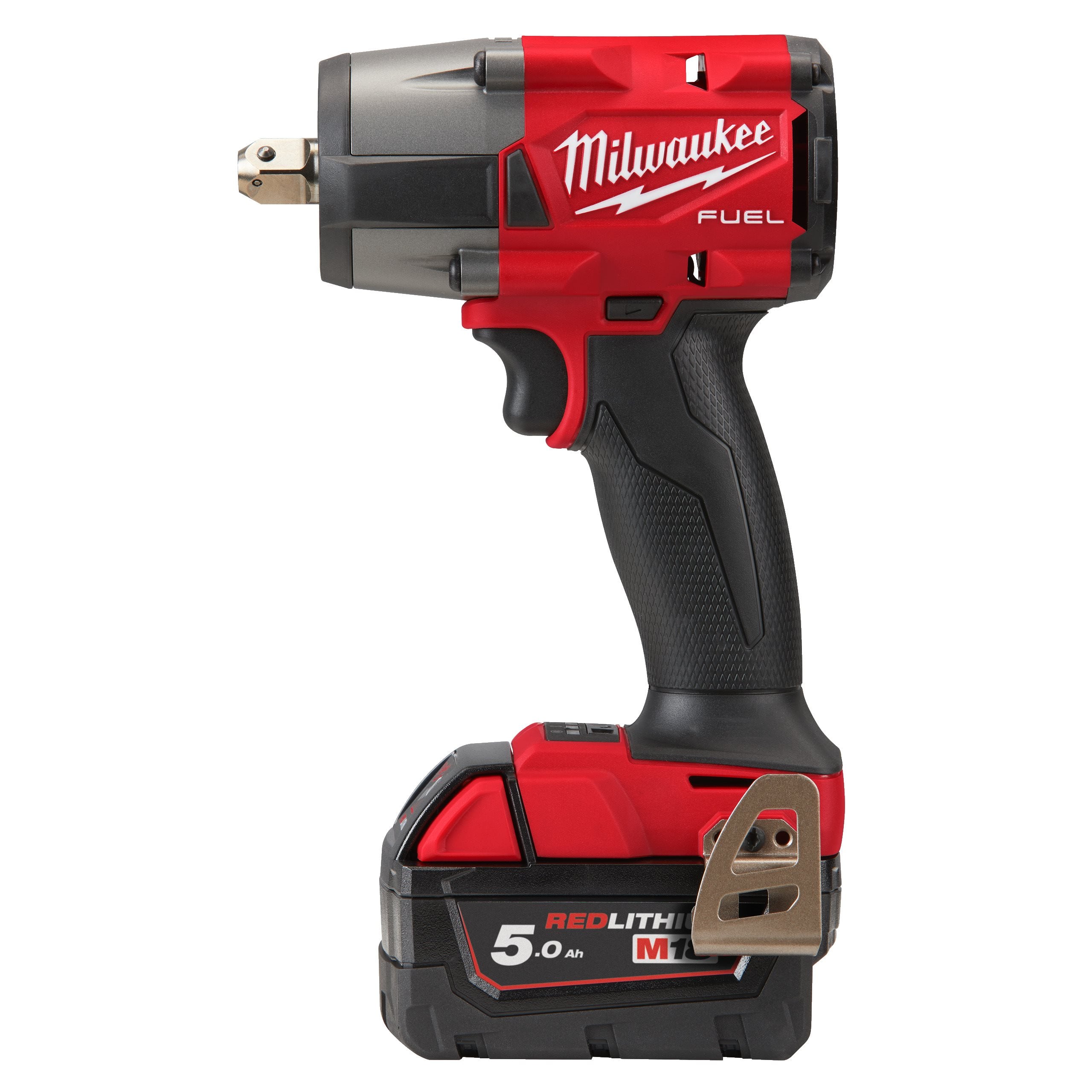Llave de impacto de par medio M18 FUEL™ de ½″ con pin