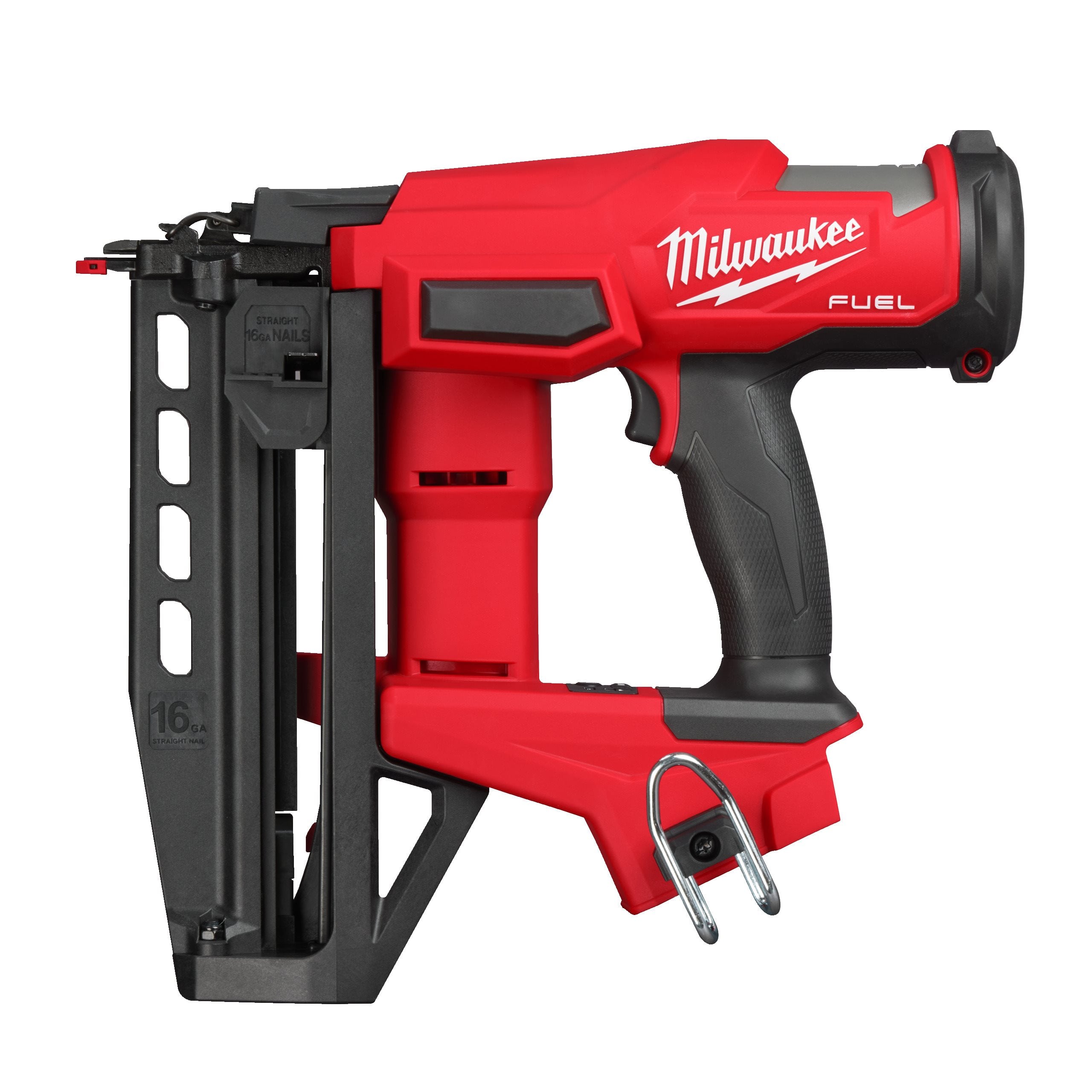 Clavadora M18 FUEL™, 16GS recta