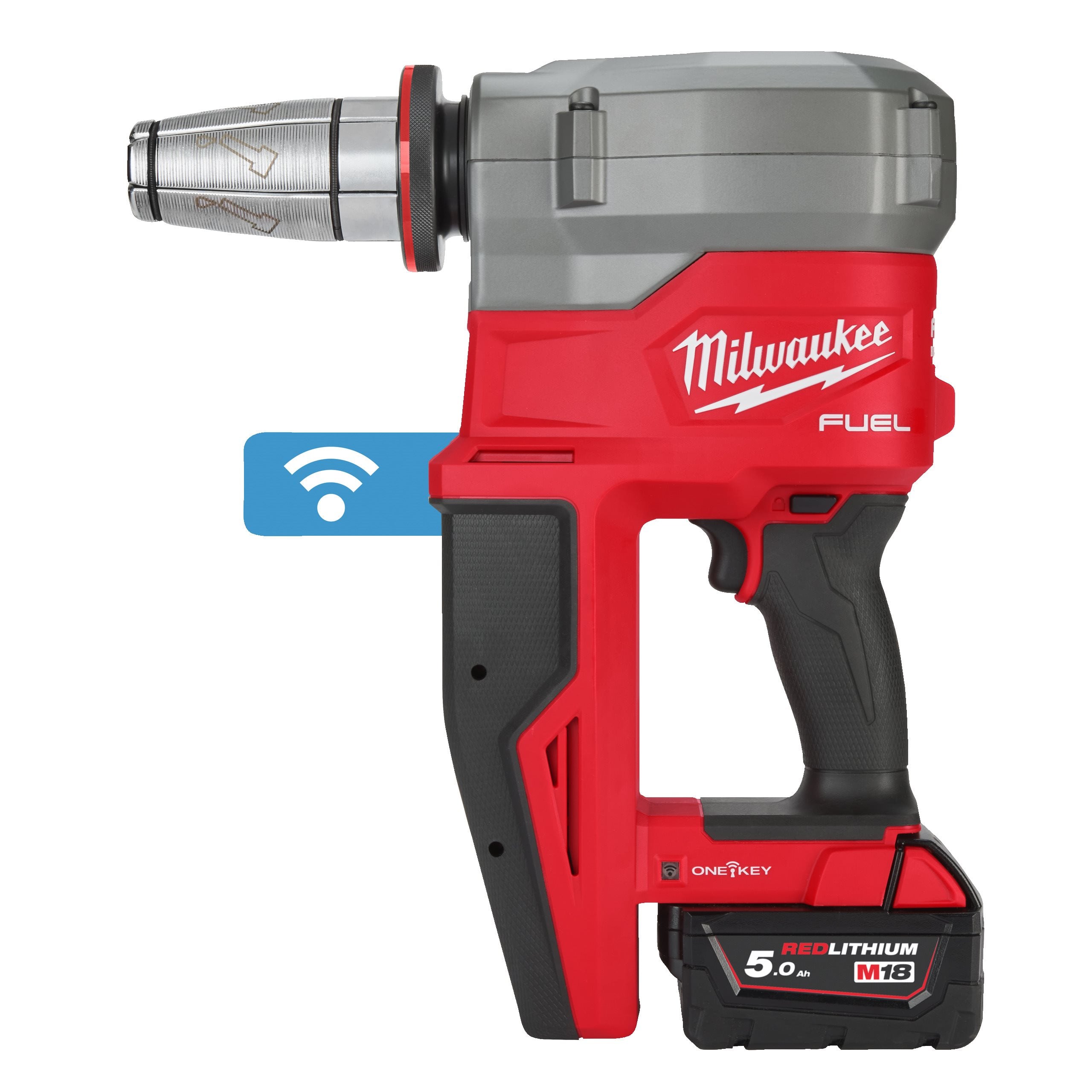 Expandidora de tubo M18 FUEL™ UPONOR™