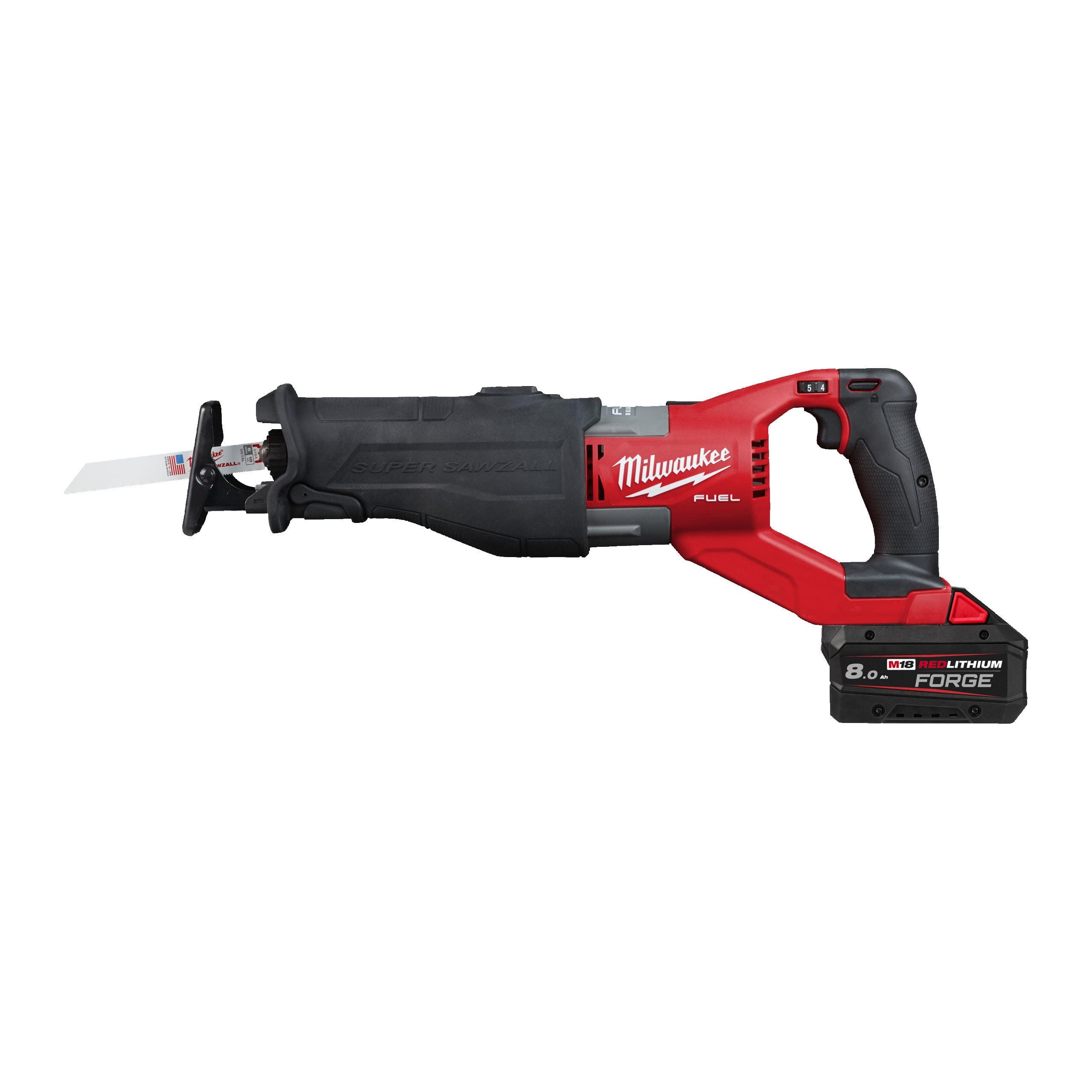 Sierra de sable M18 FUEL™ Super SAWZALL™