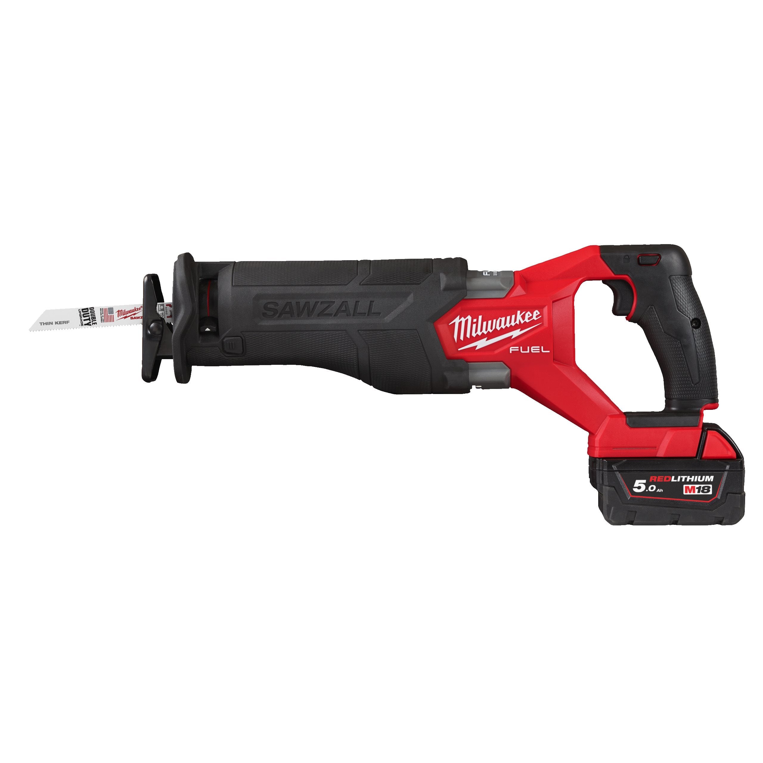 Sierra de sable M18 FUEL™ SAWZALL™