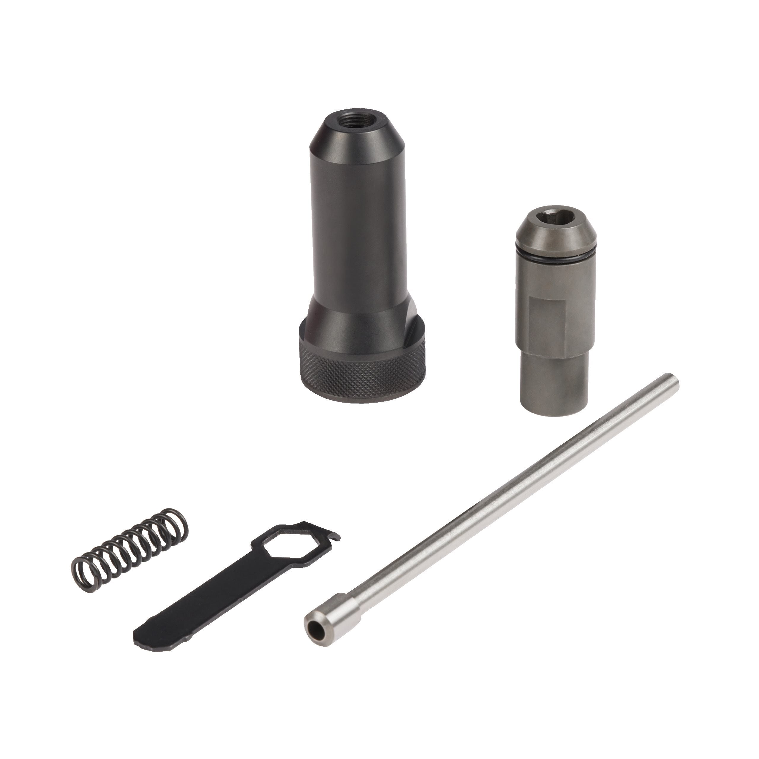 Kit de conversión para remachadora de pernos de collar