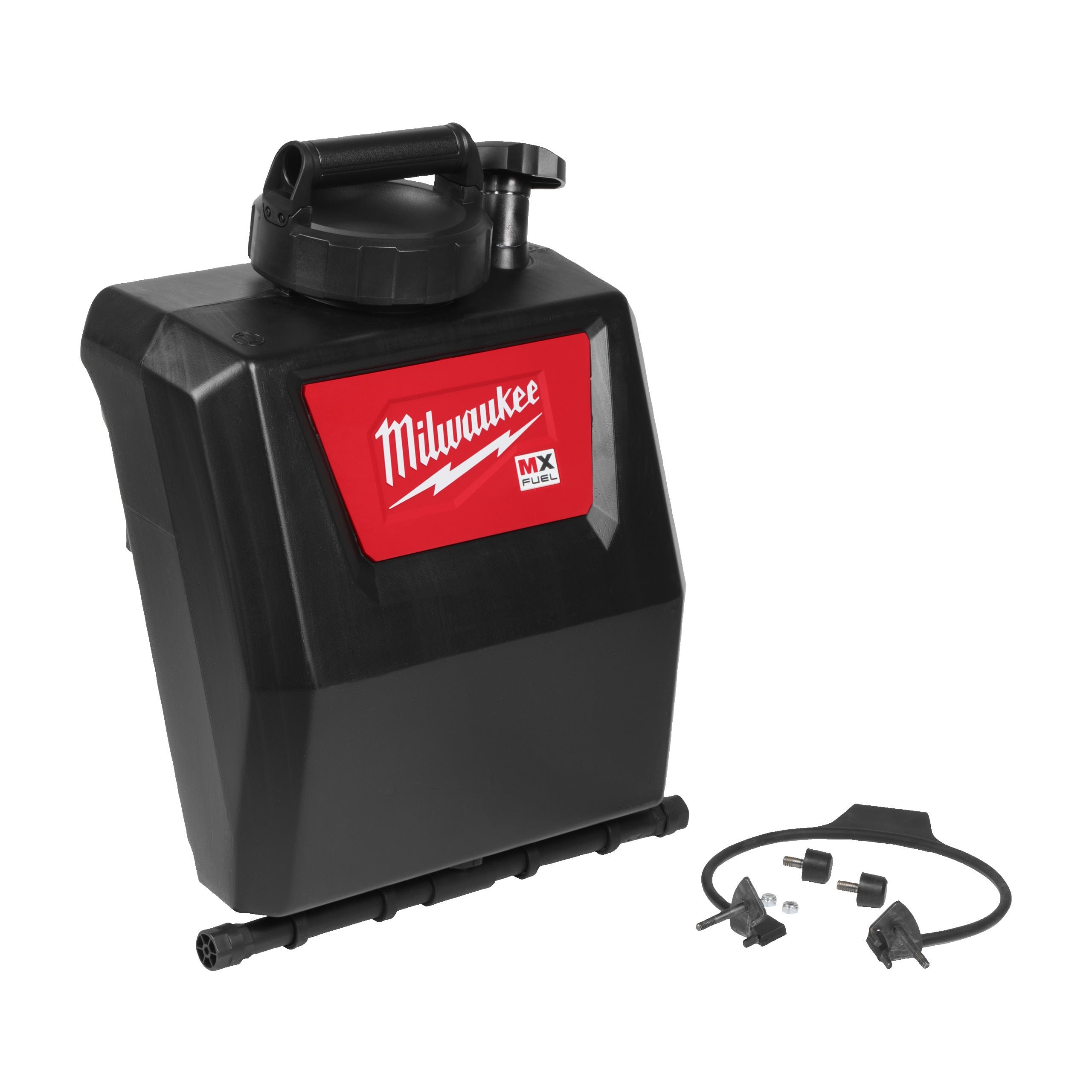 Depósito de água para placa compactadora MX FUEL™