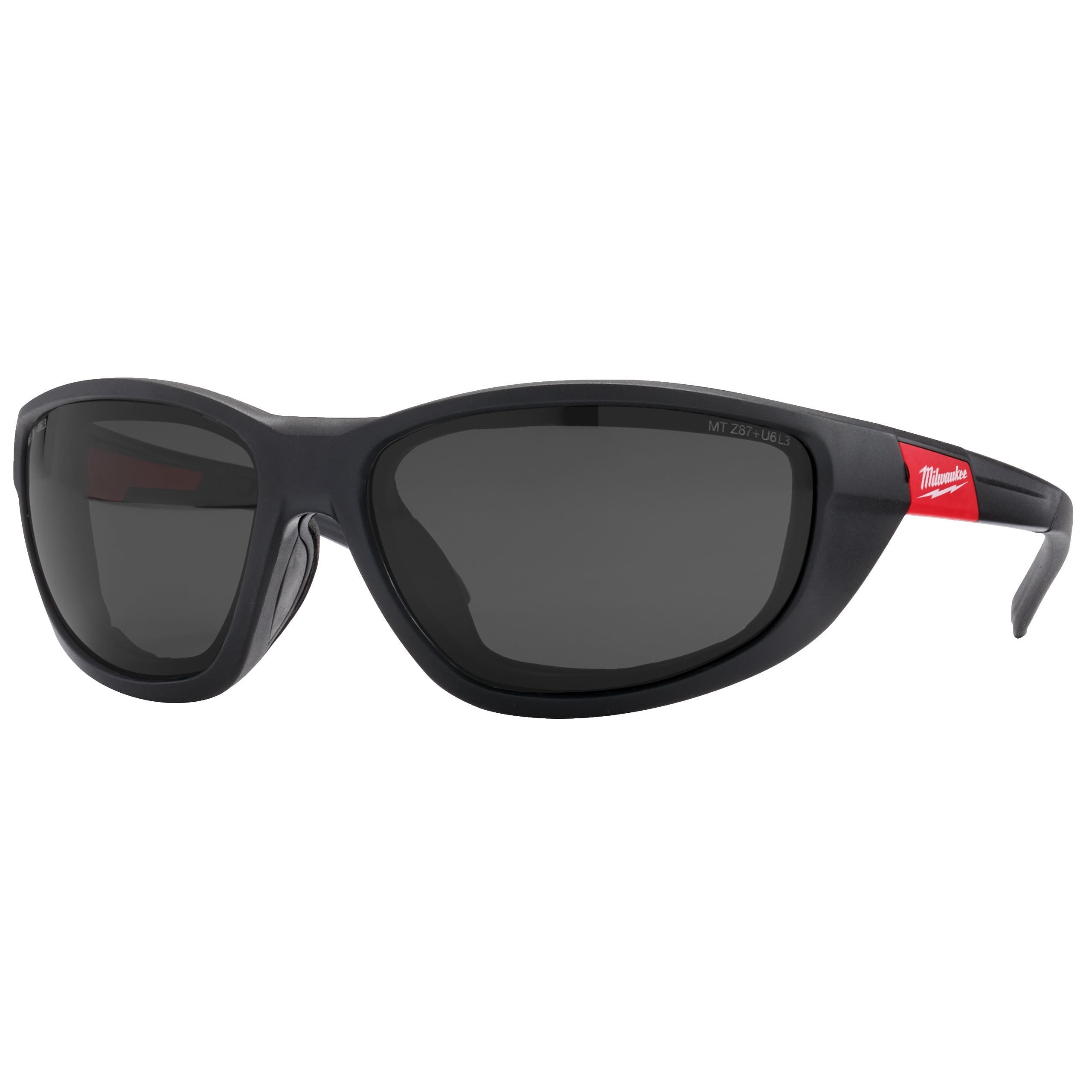 Gafas de seguridad Premium con inserto