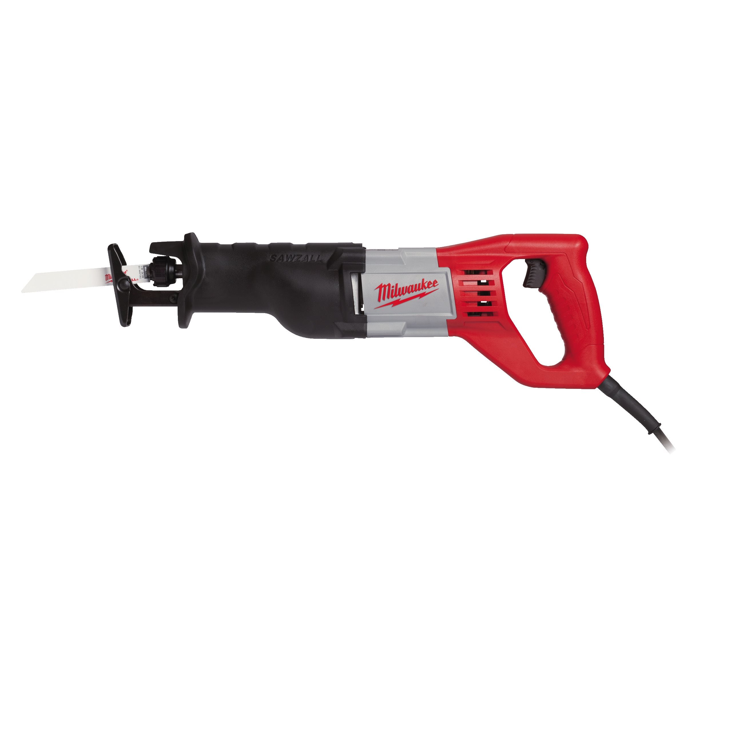 Sierra de sable SAWZALL™ de 1.100W