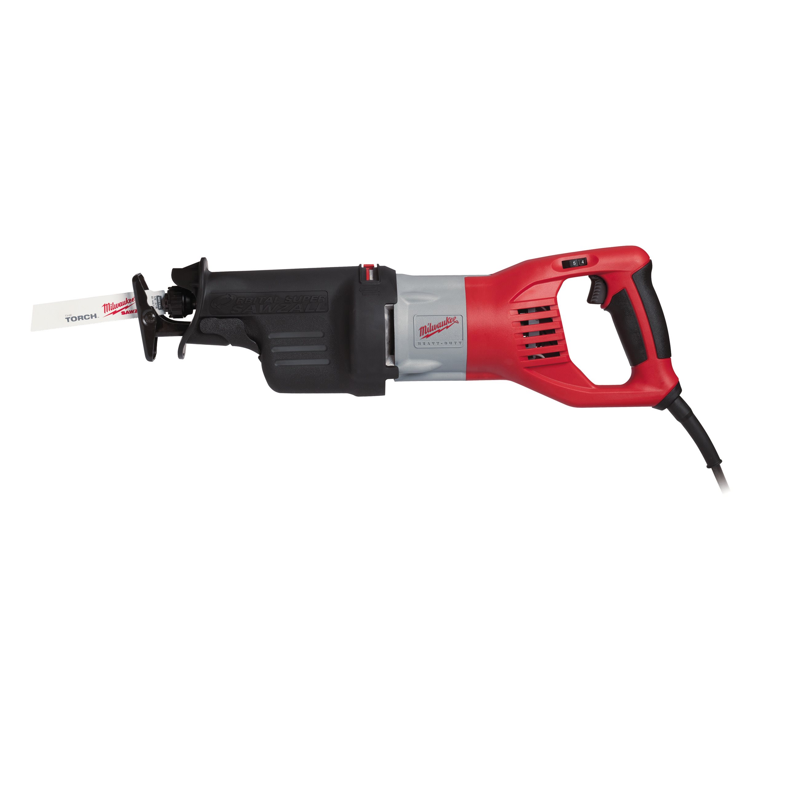 Sierra de sable SAWZALL™ de 1.300W