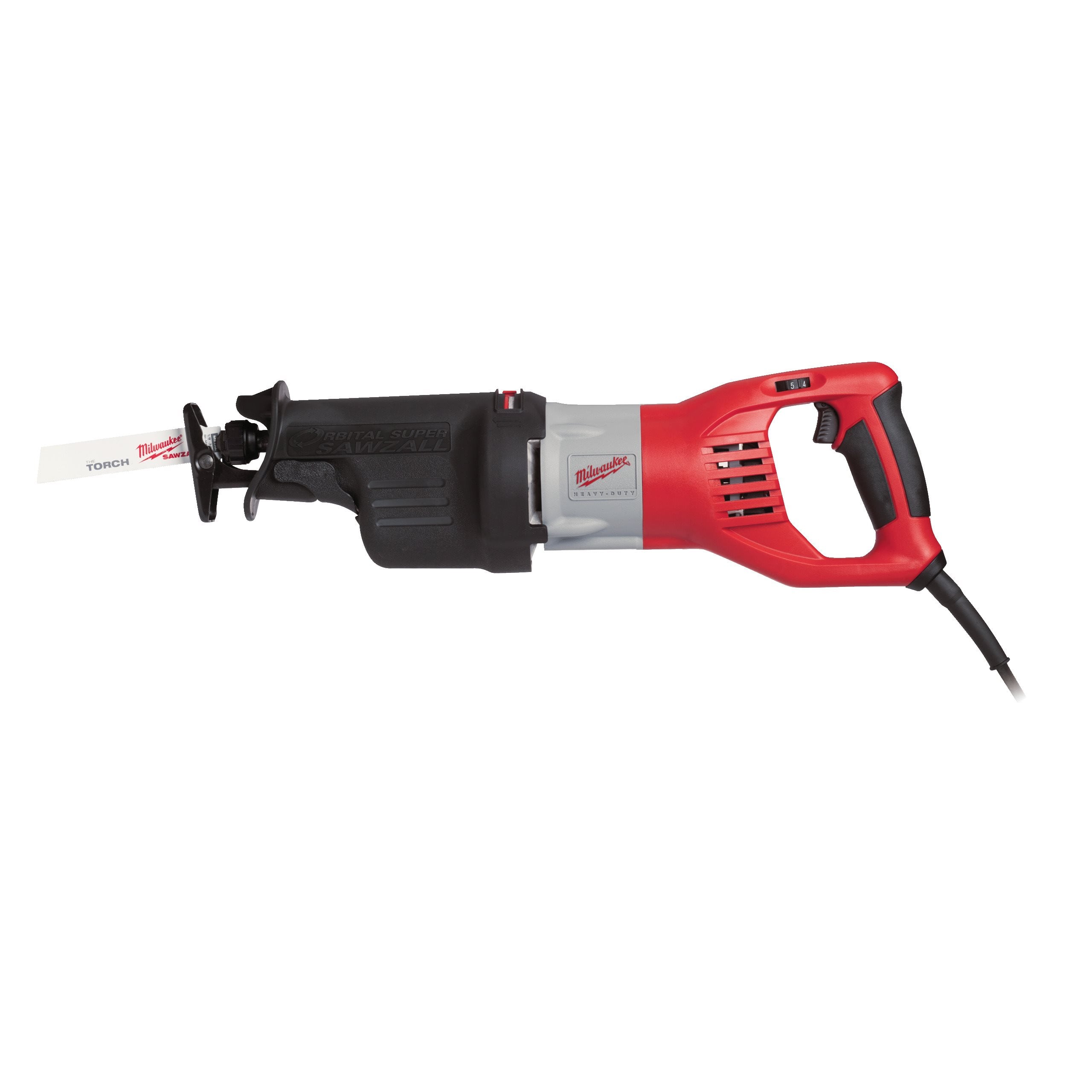 Sierra de sable SAWZALL™ de 1.500W